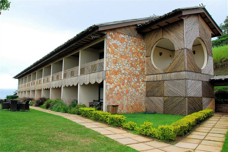 Фото Cassia Lodge