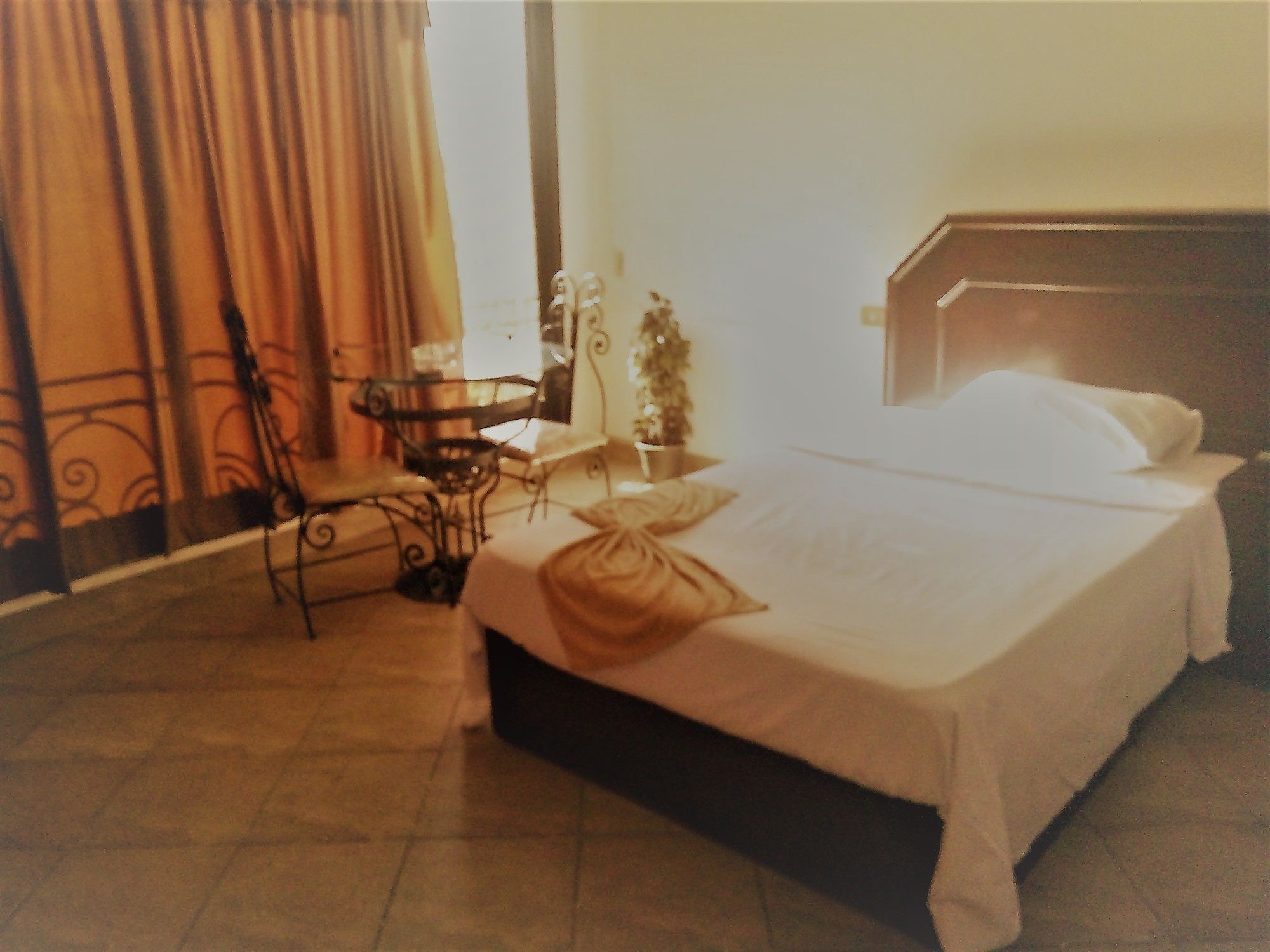 Фото Arabesque Hotel