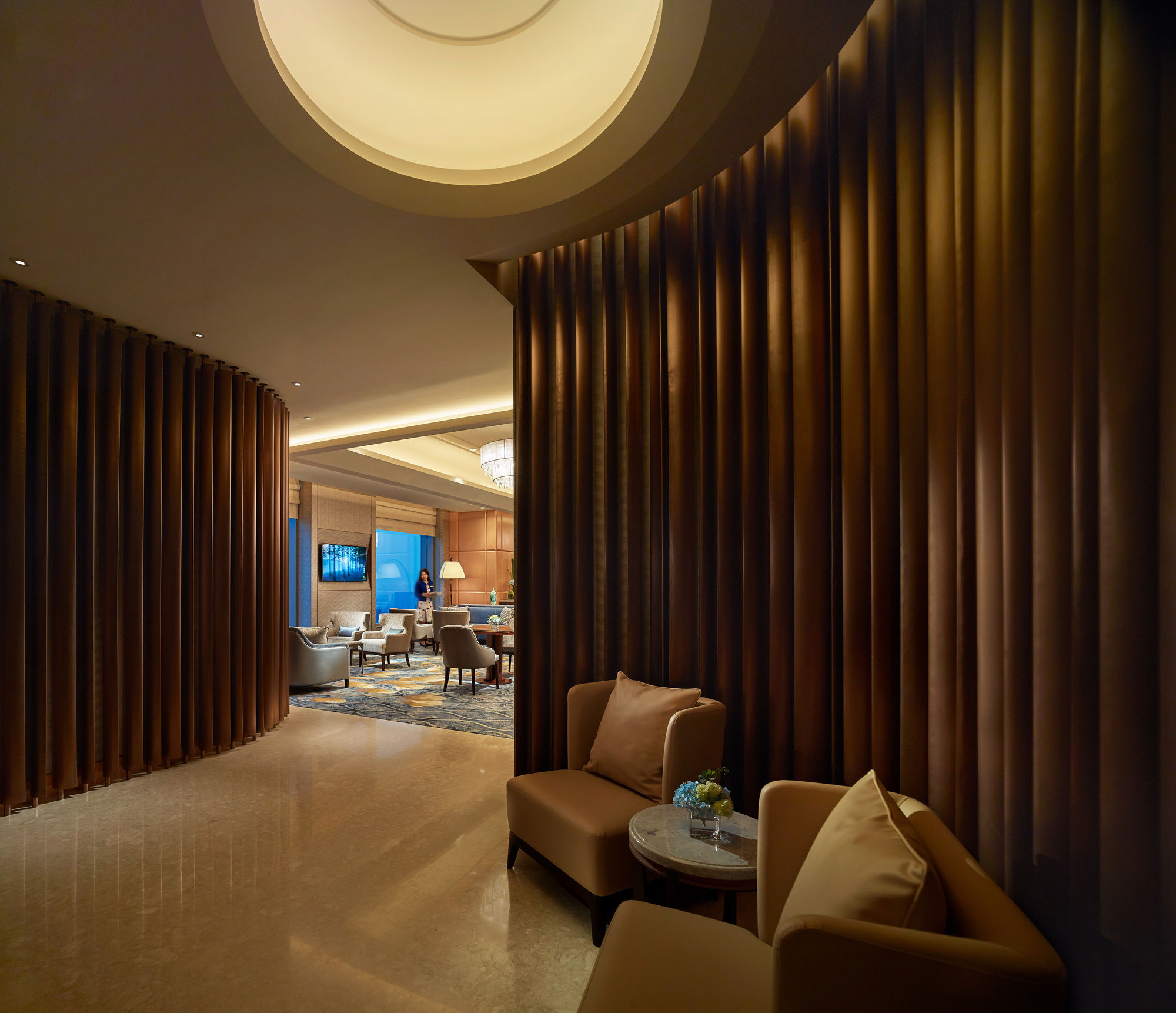 Фото Shangri-La Tangshan