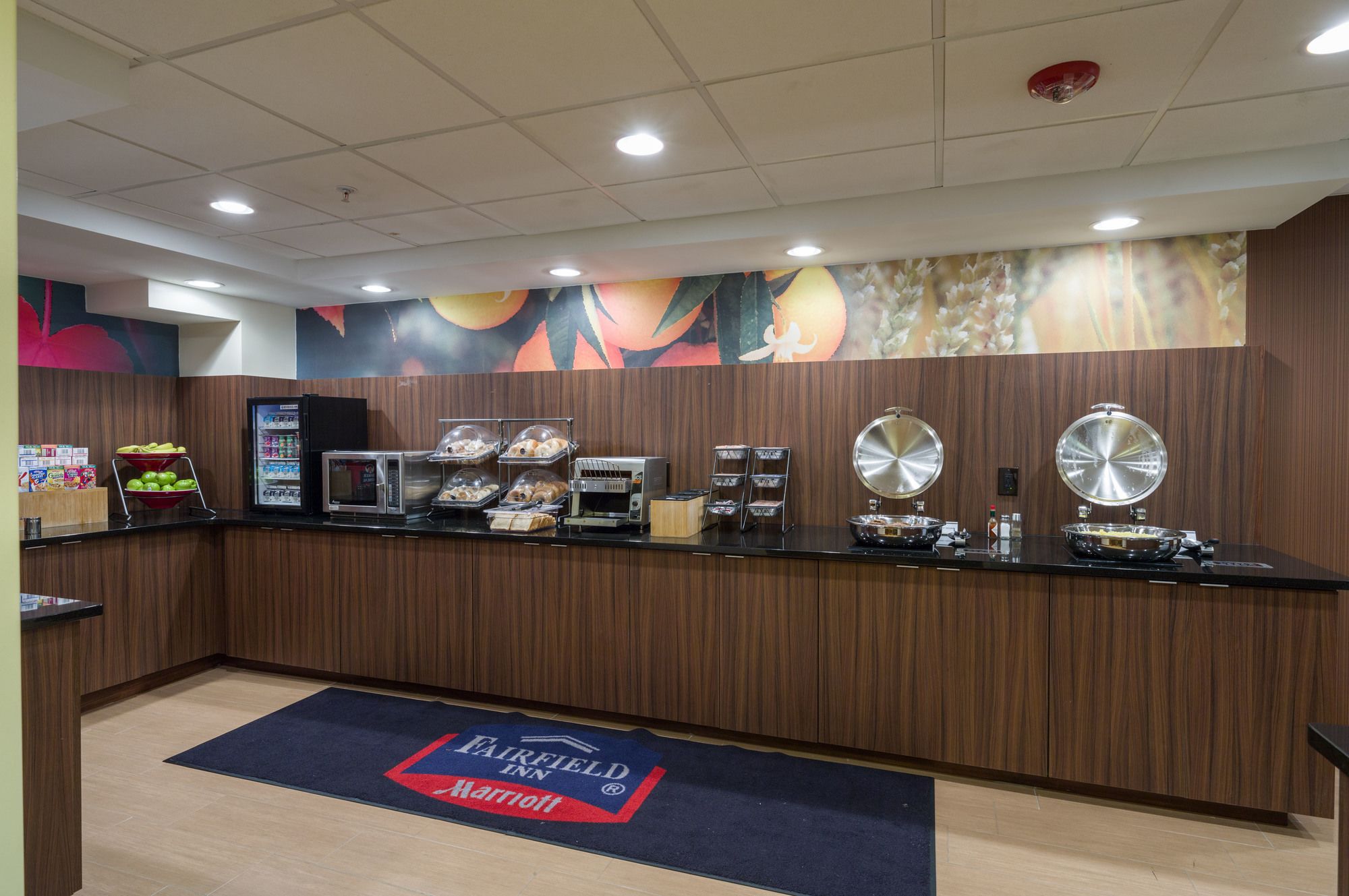 Фото Fairfield Inn by Marriott Laurel