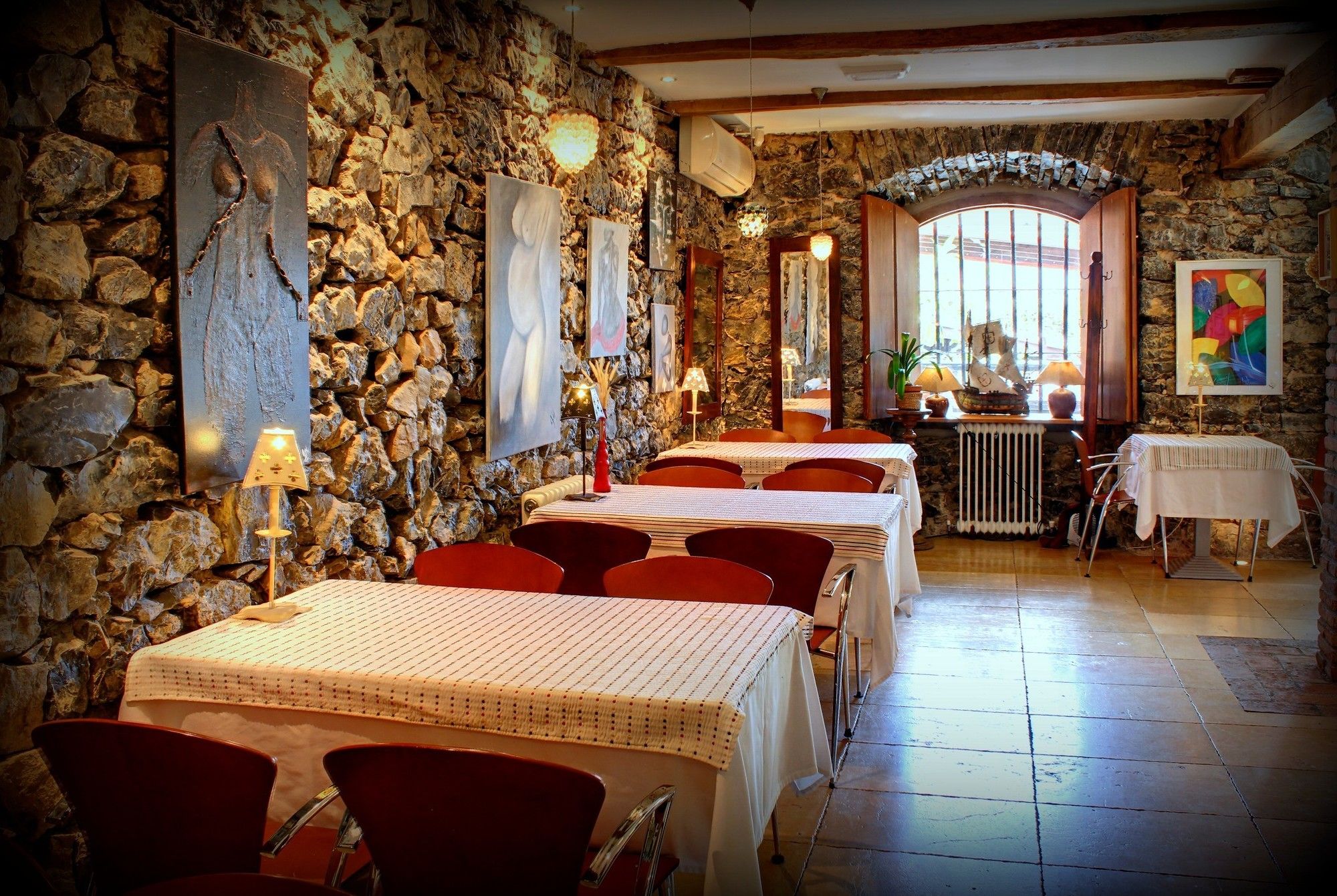 Фото Hotel Mar del Sueve