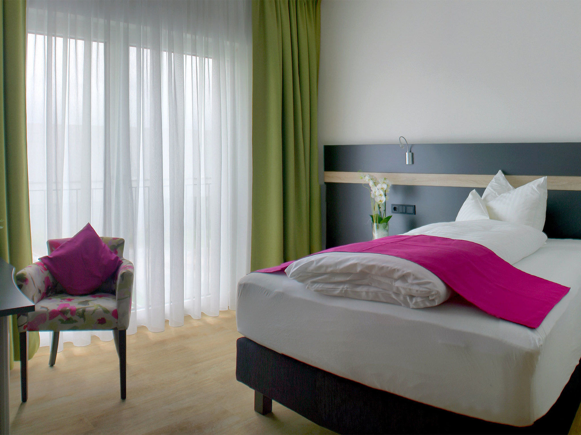 Фото Hotel Campo