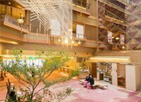  Iwakuni Kokusai Kanko Hotel