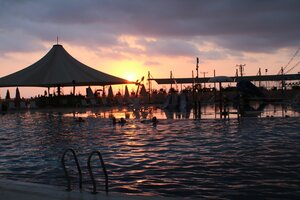 Гостиница Hattusa Vacation Thermal Club Erzin