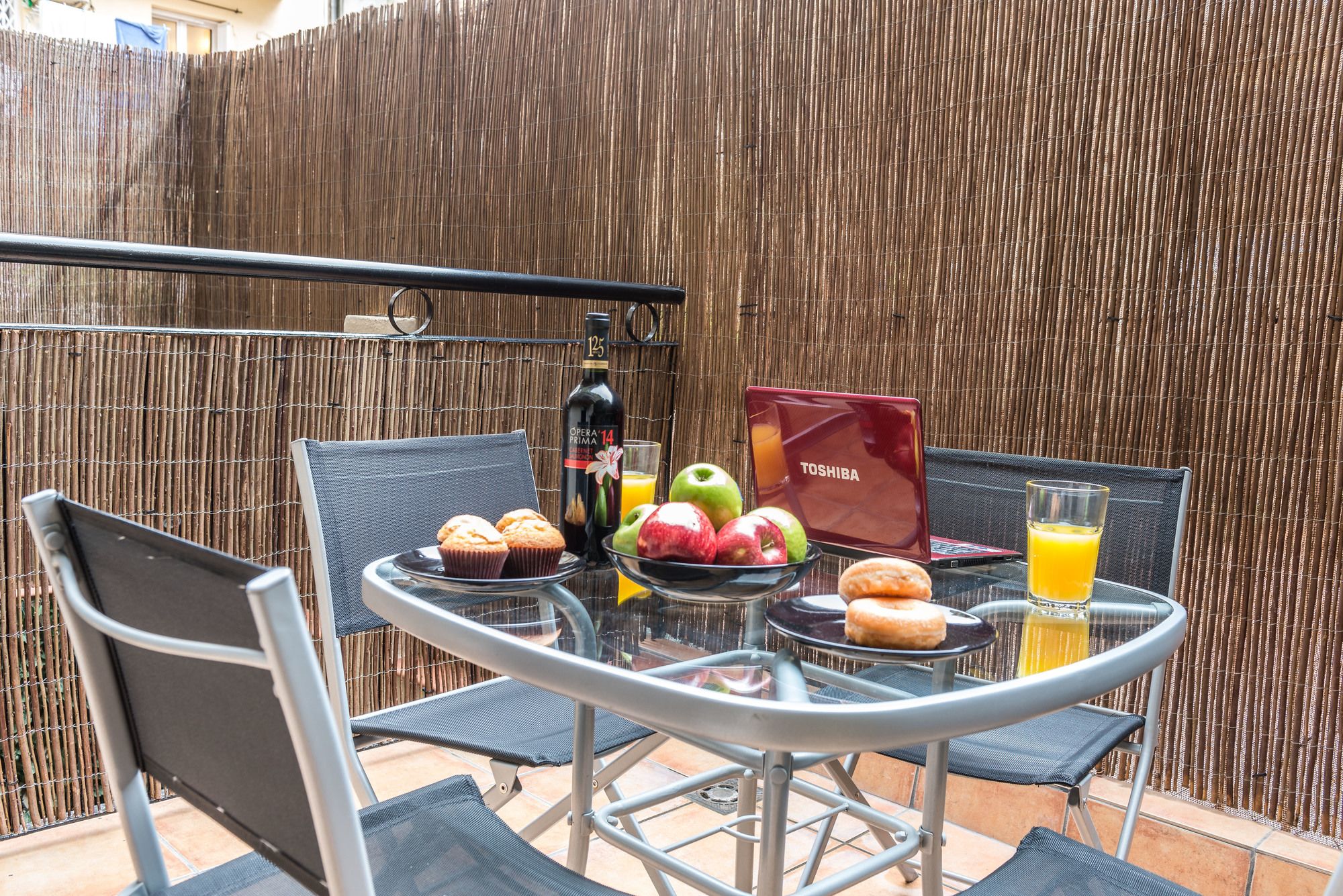 Фото Apartamentos Radas