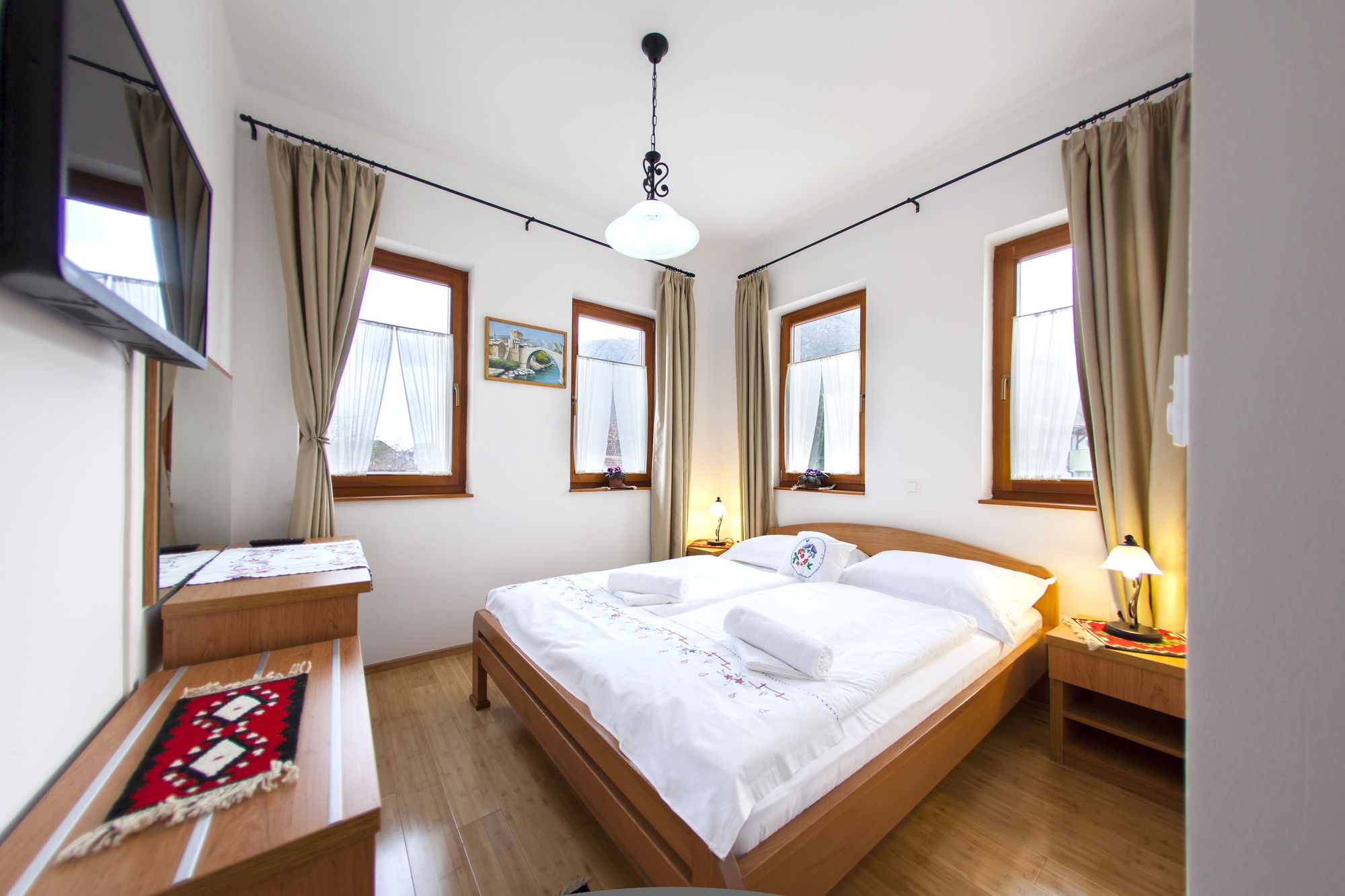 Фото Hotel Almira