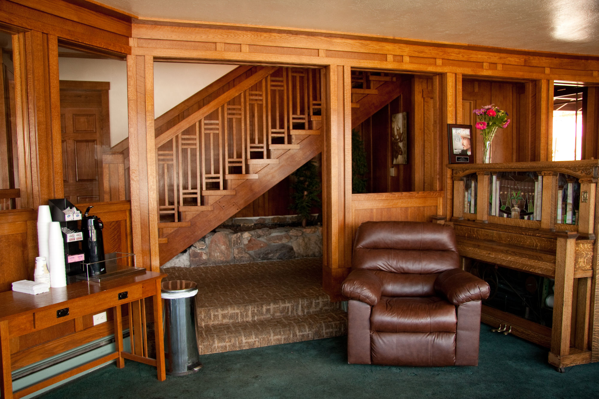 Фото Robinhood Resort