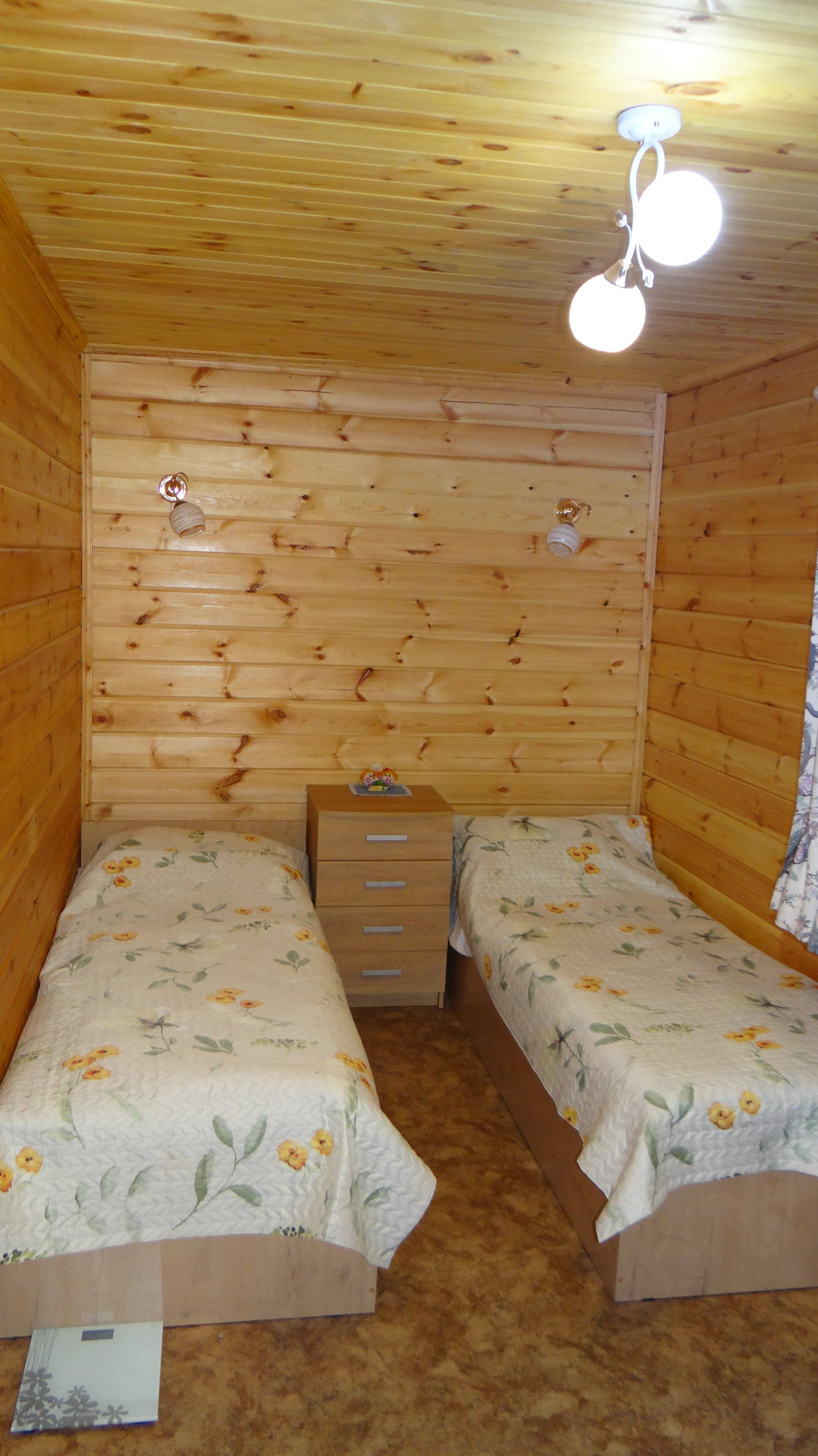 Фото Согринский берег