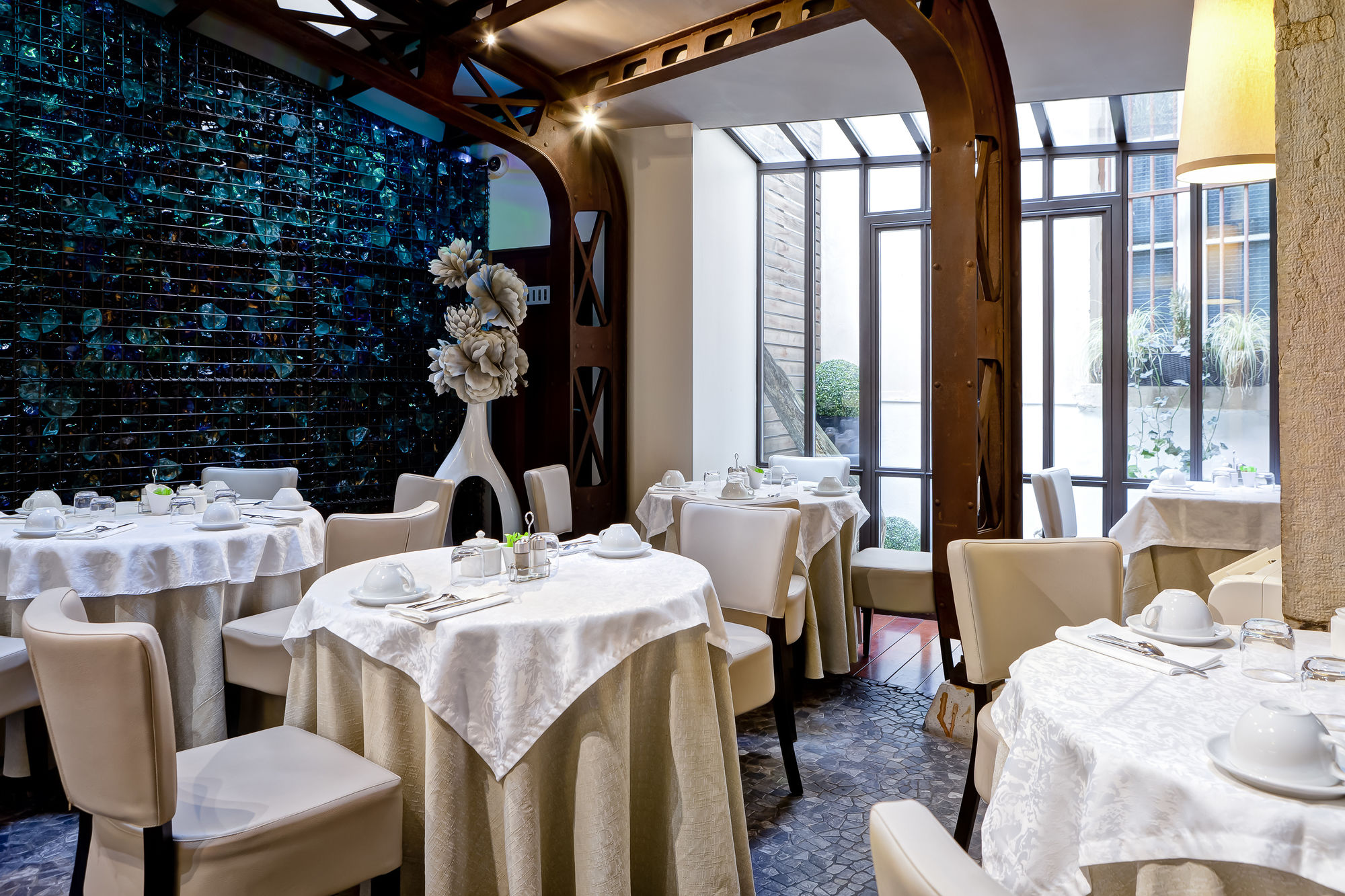 Фото Grand Hotel Des Terreaux 