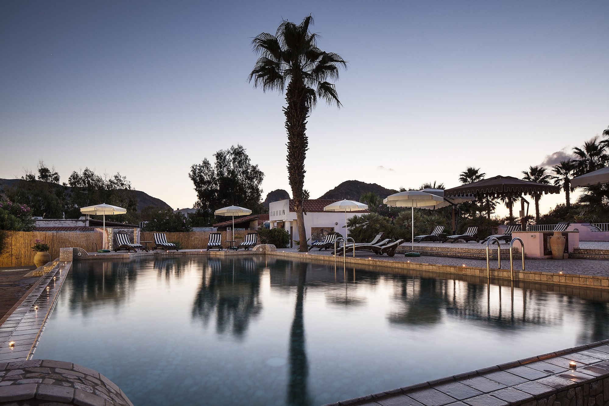 Фото Hotel Eros