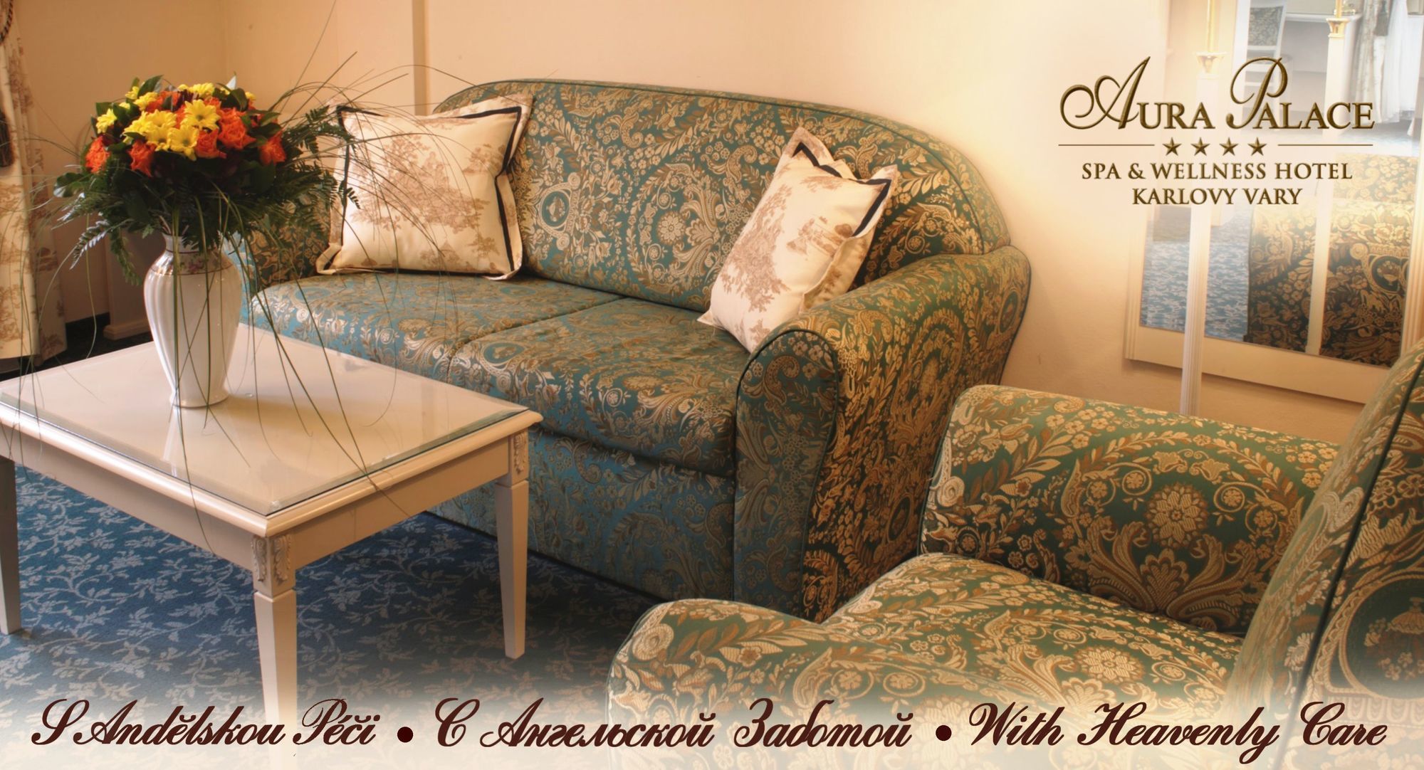 Фото Karlsbad Grande Madonna