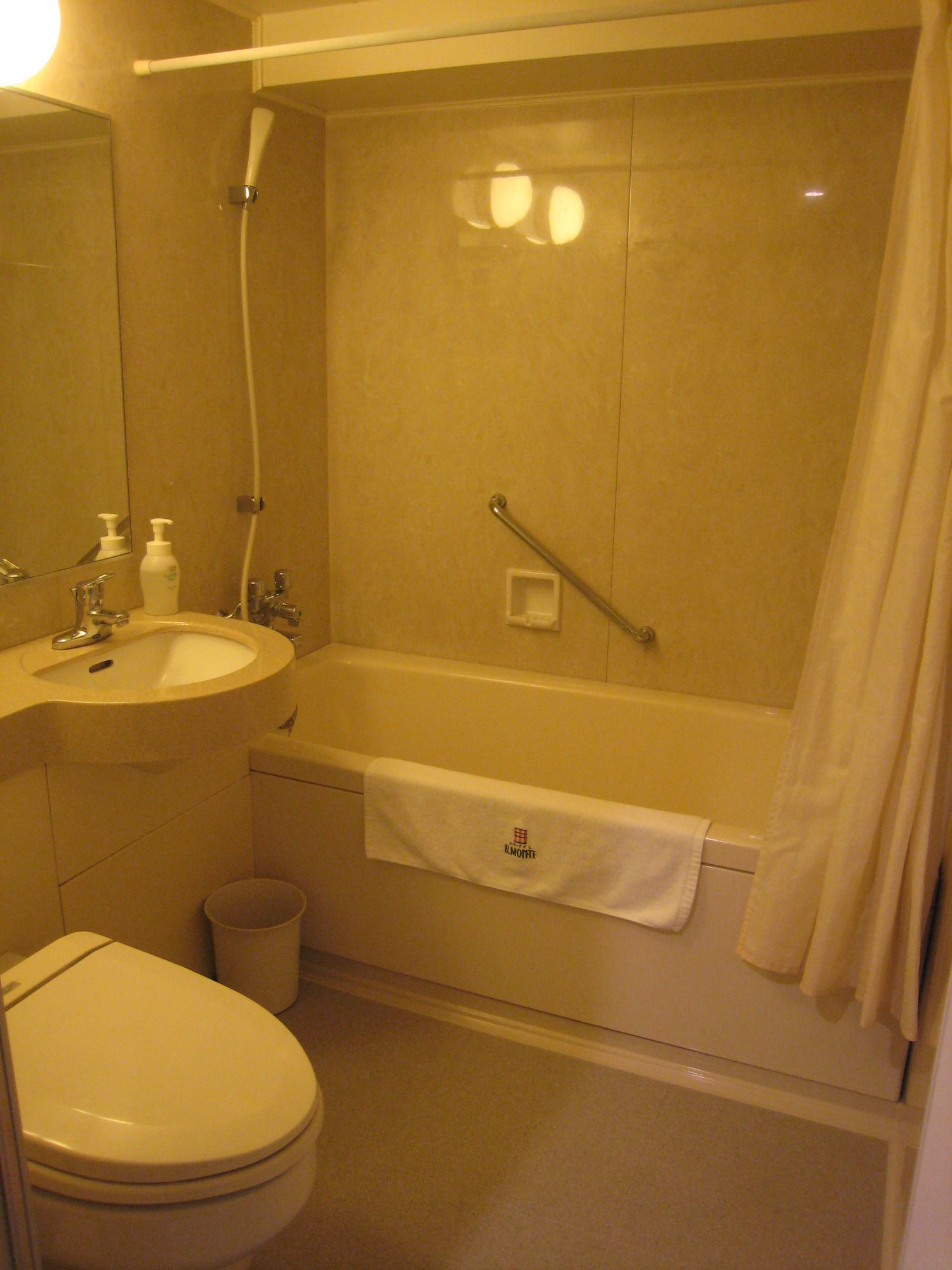 Фото Hotel Il Monte