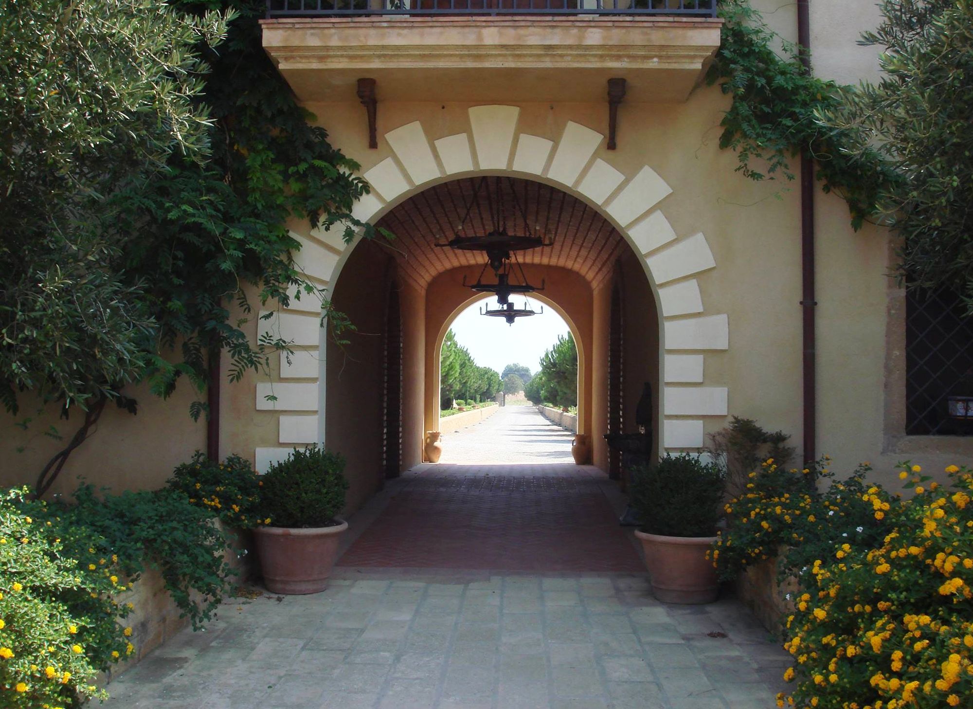 Фото Fattoria Il Borghetto