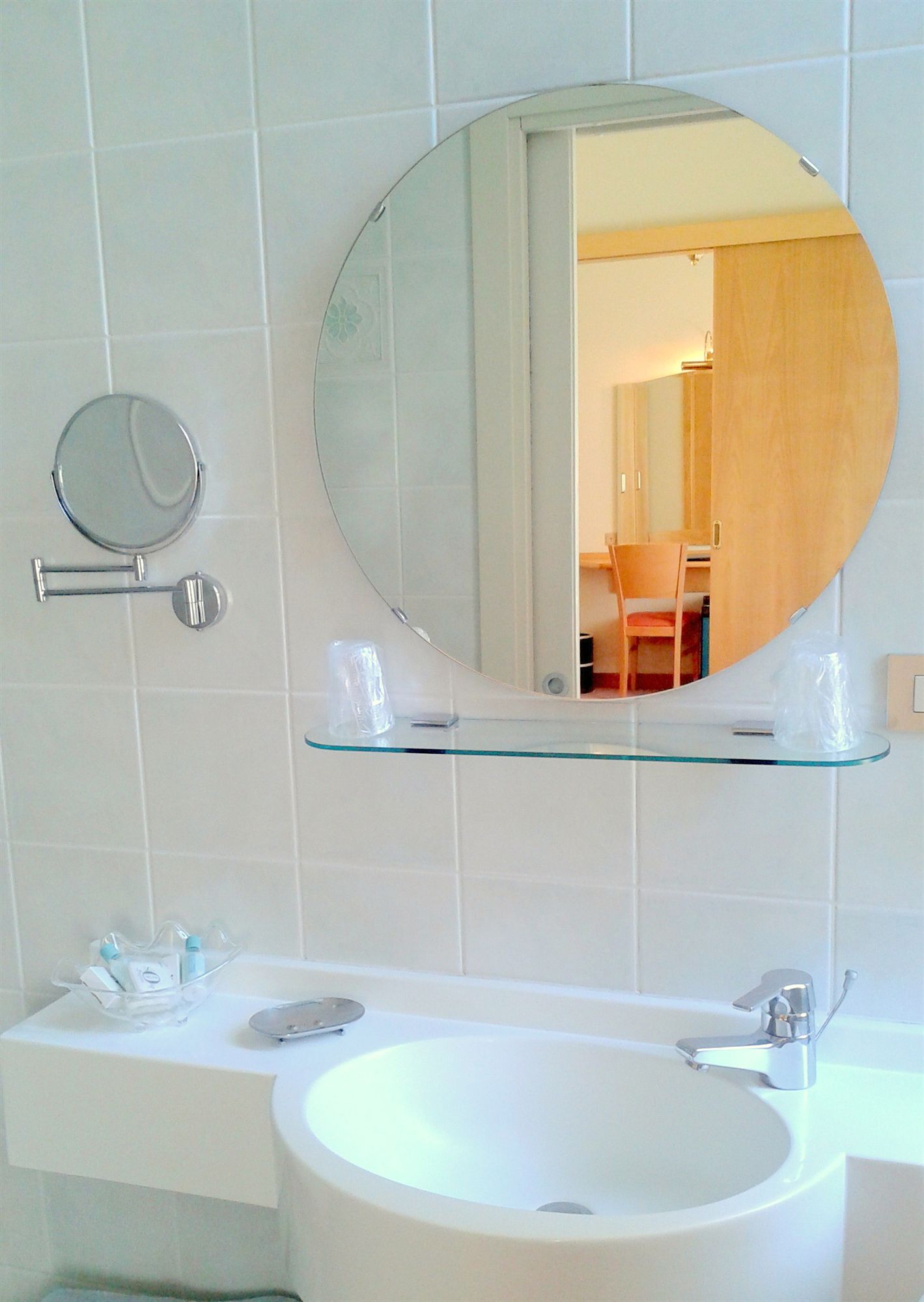 Фото Hotel Britannia