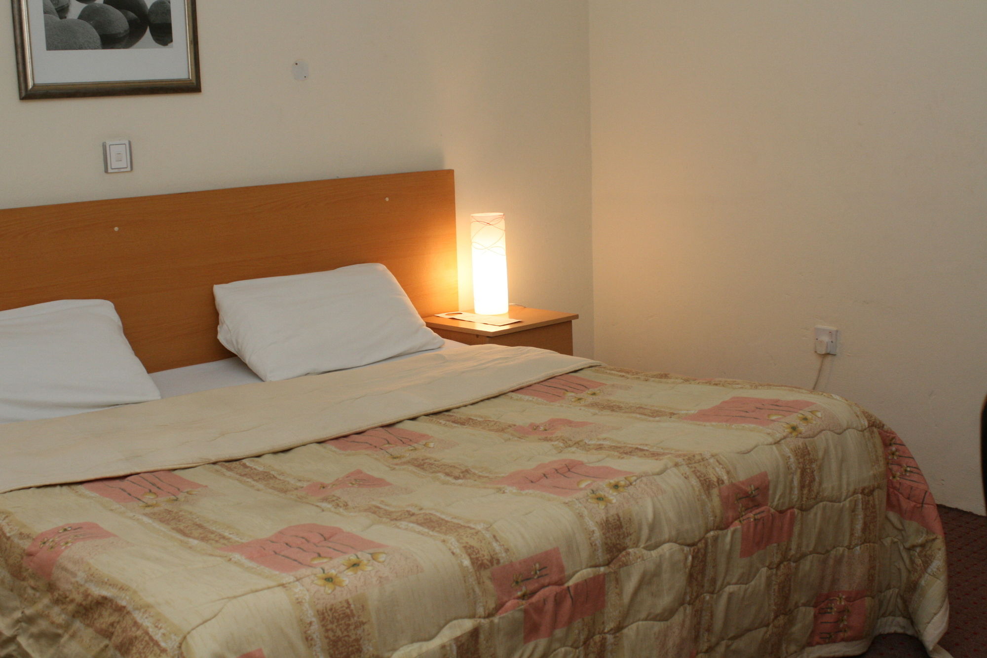 Фото Отель Citilodge