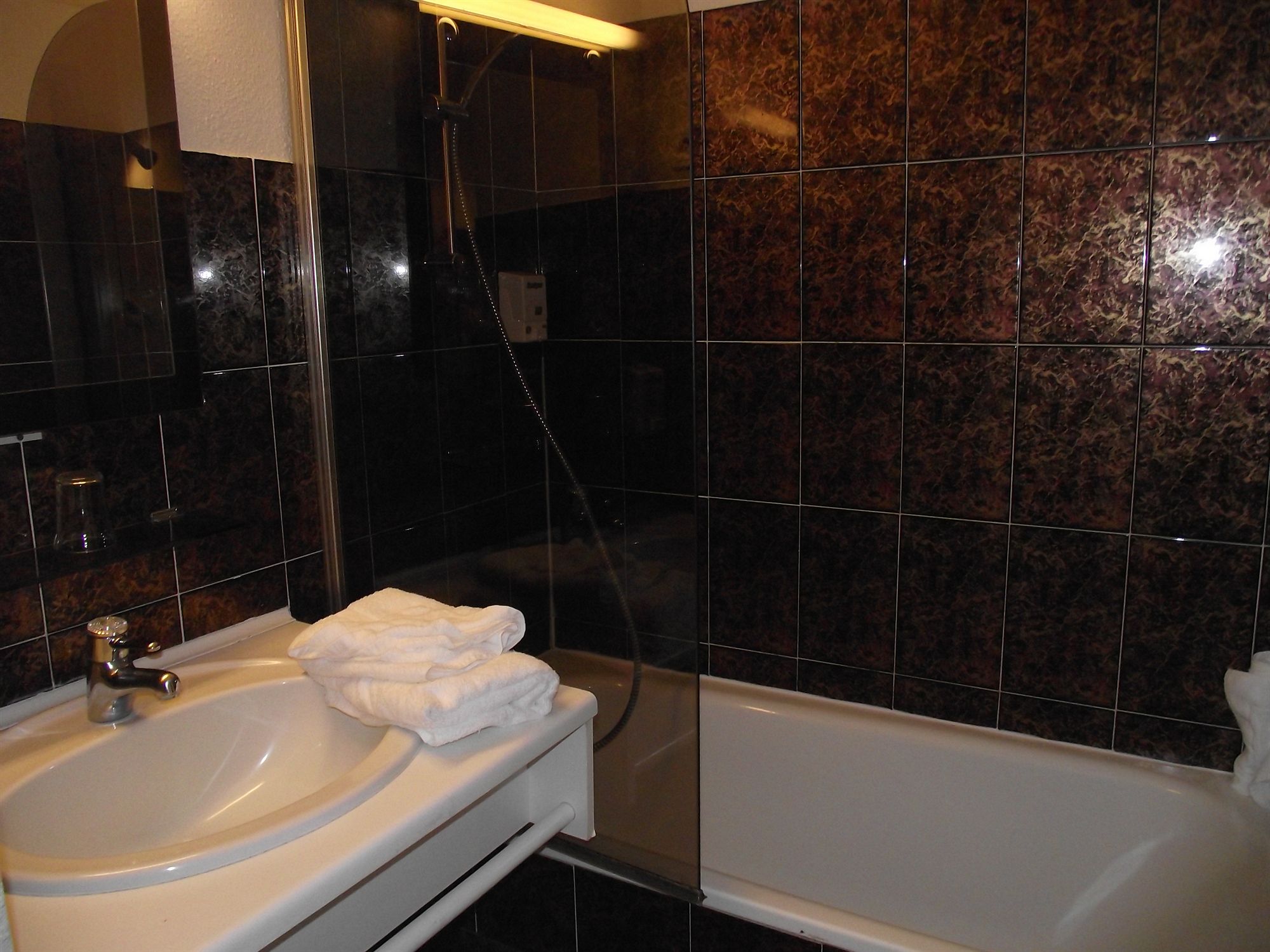 Фото Hotel Residence Anglet Biarritz - Parme