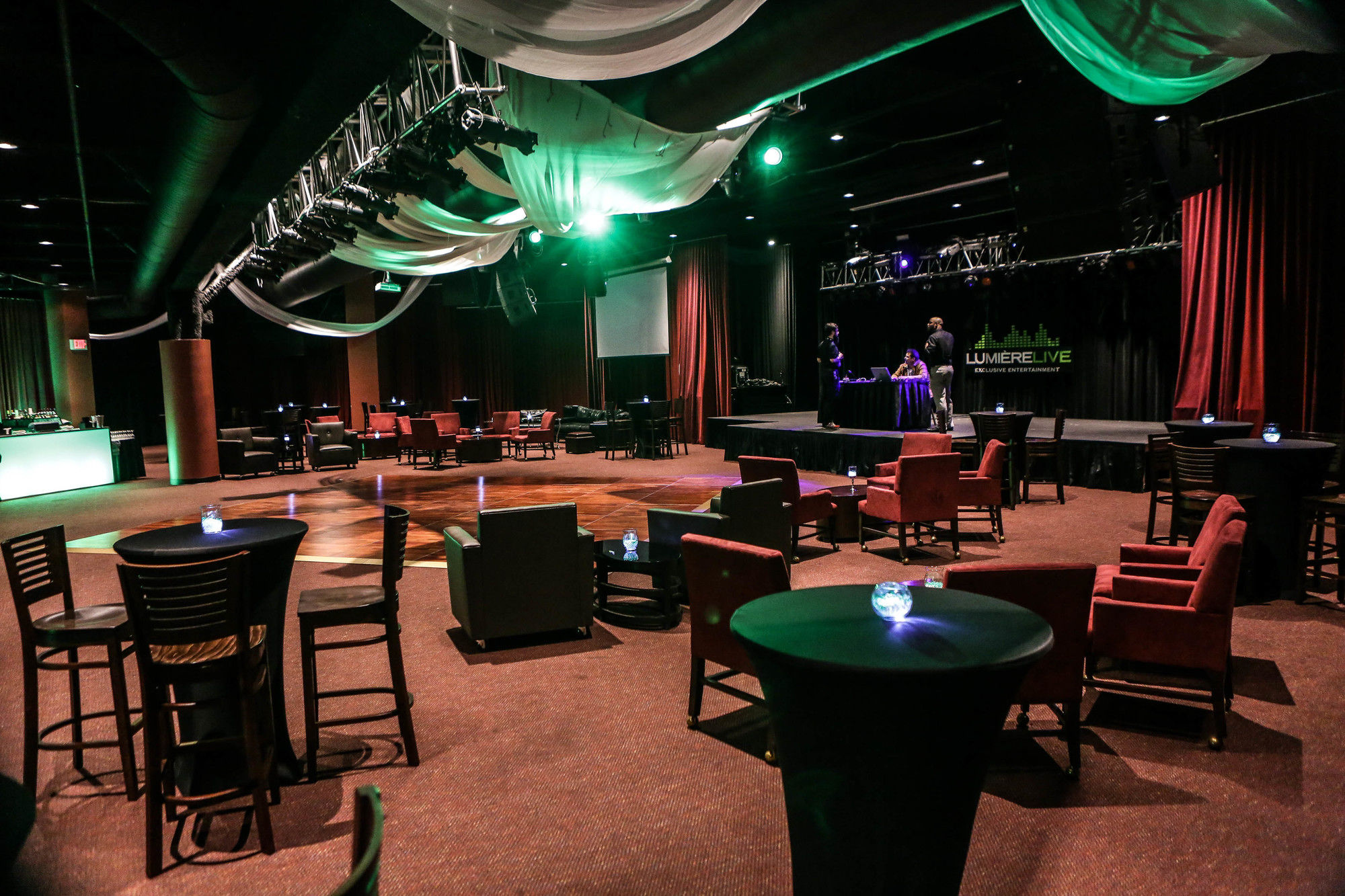 Фото HoteLumiere at the Arch