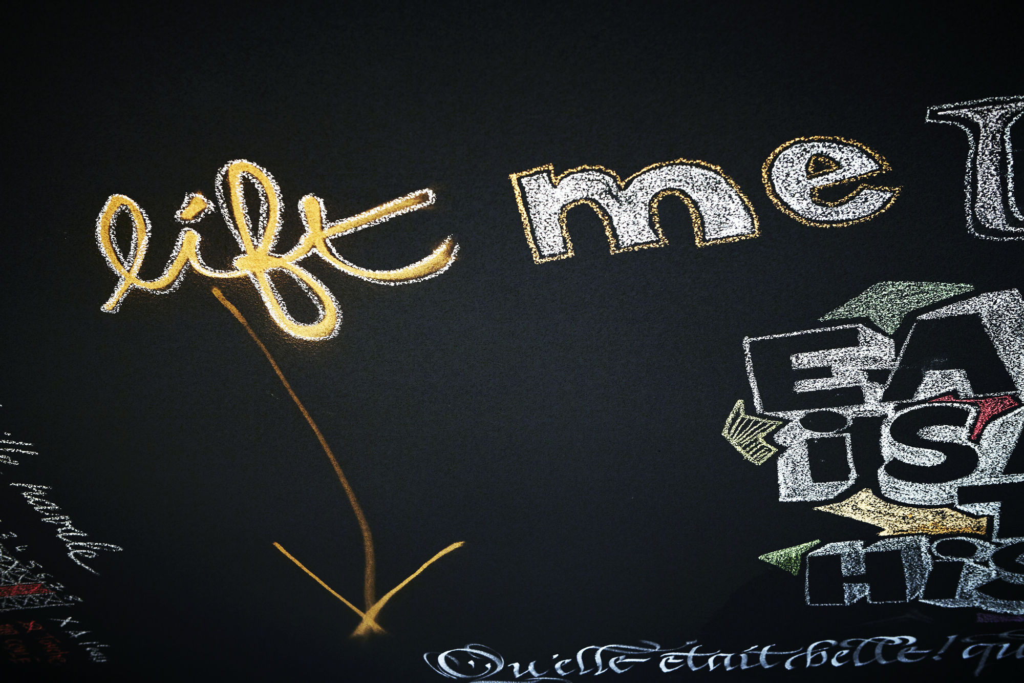 Фото Mama Shelter Paris East