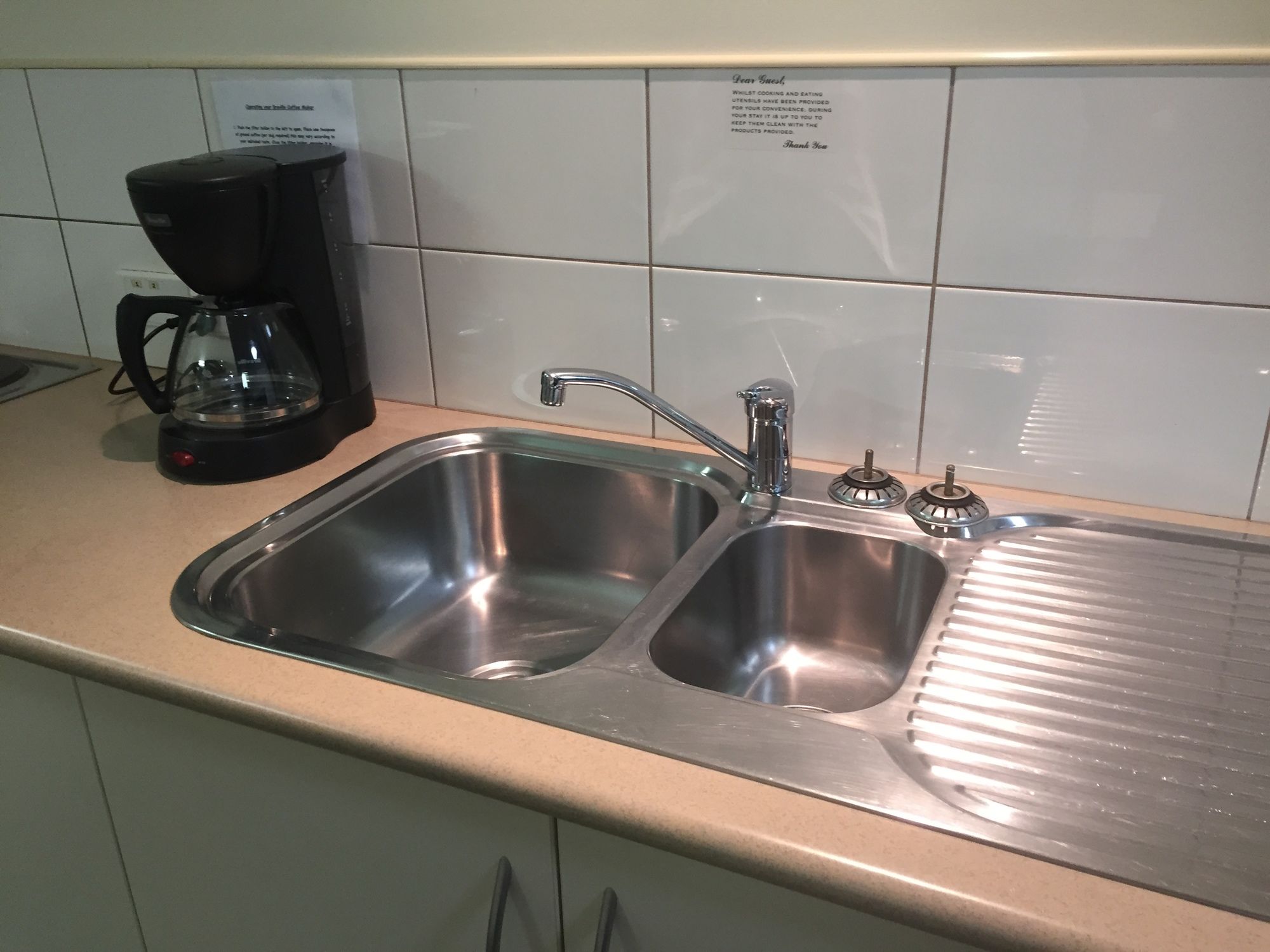 Фото Bluewater Harbour Motel