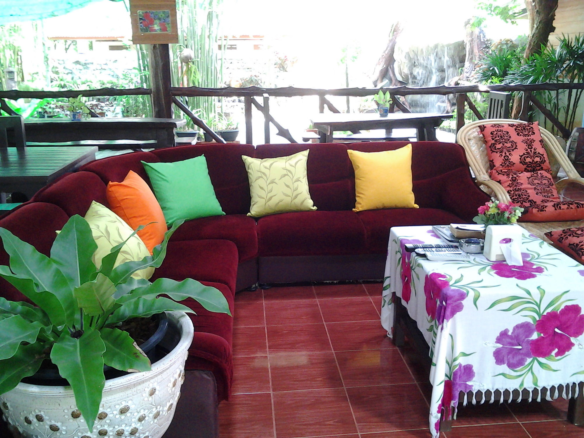 Фото Krabi Discovery Resort