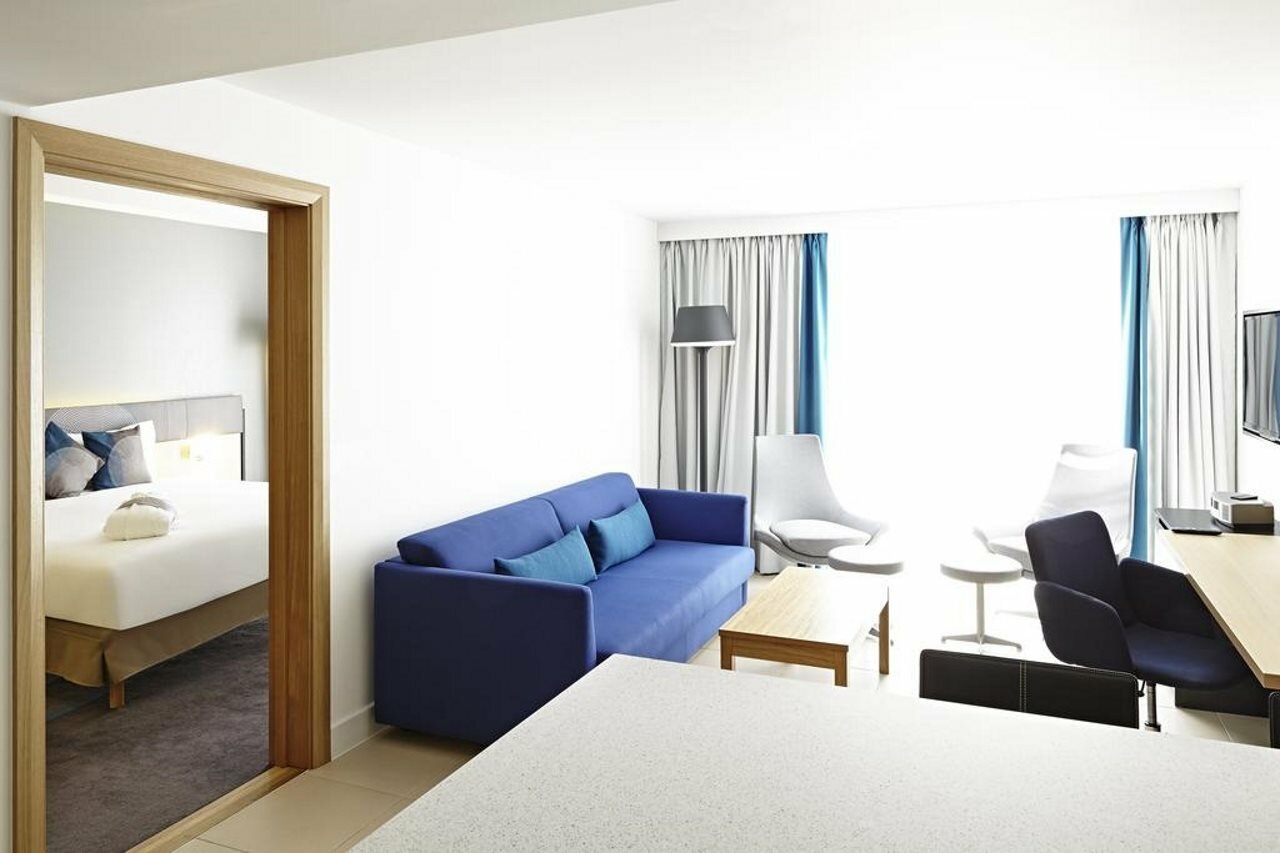 Фото Novotel London Wembley