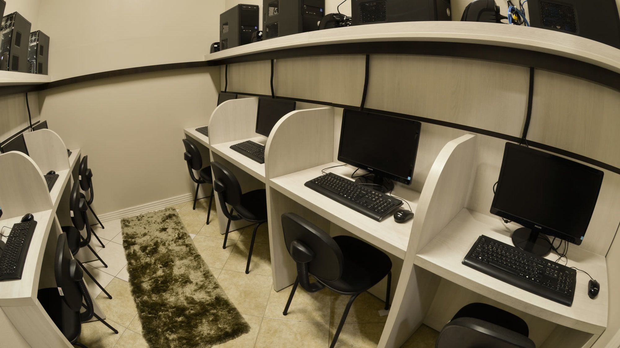 Фото Hotel Glamour da Serra