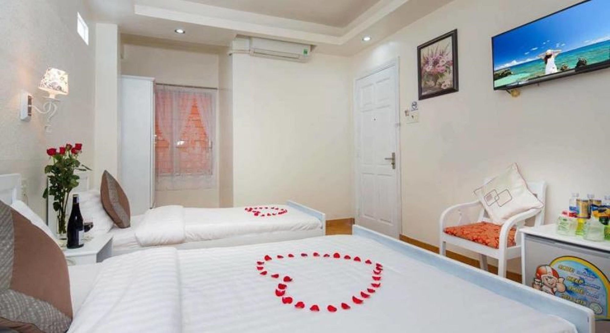 Фото Ken Hotel Nha Trang