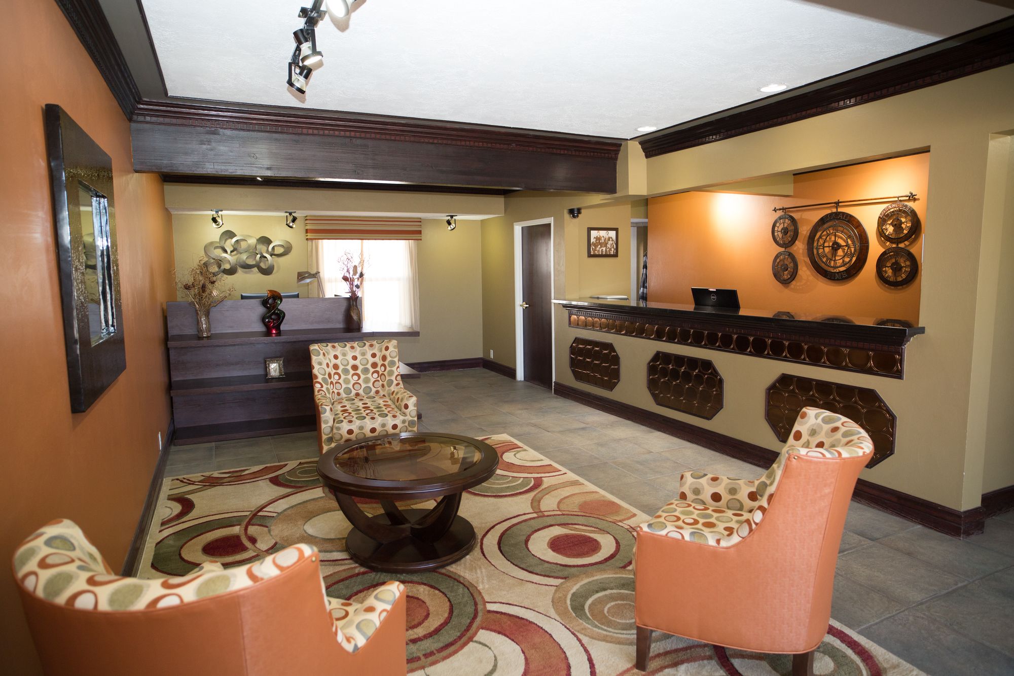 Фото Best Western Butch Cassidy Inn