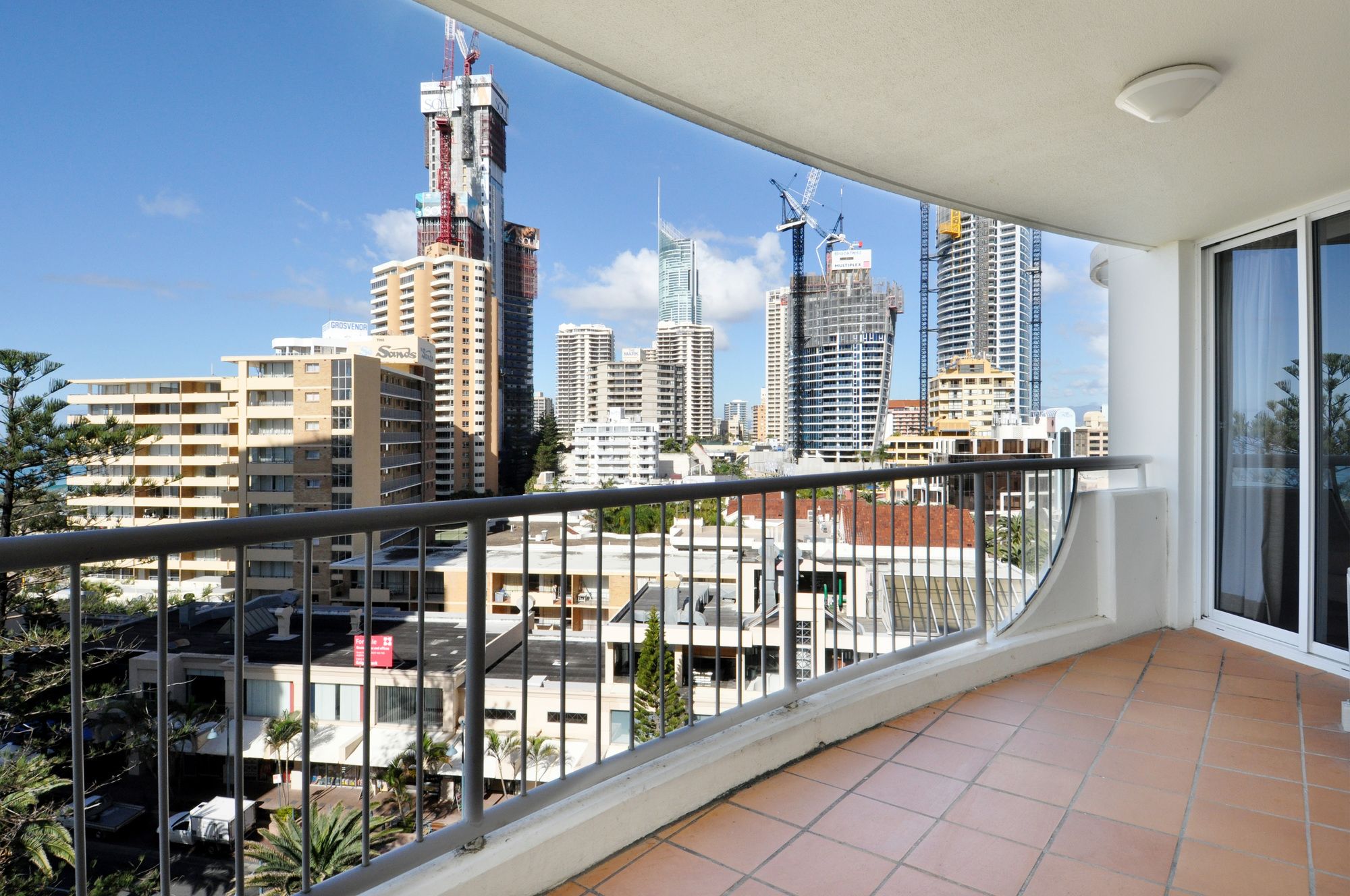 Фото The Moroccan - Q Stay