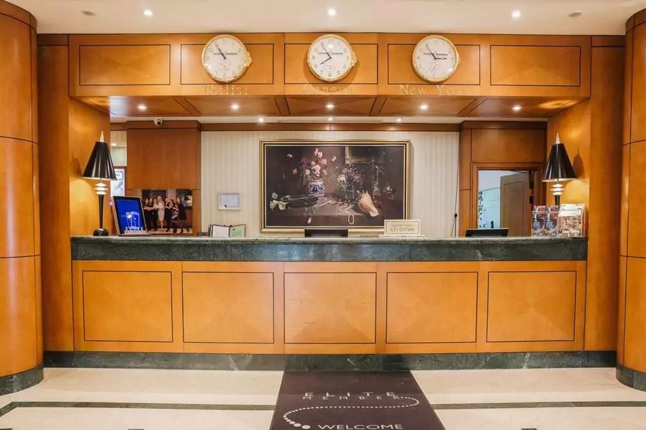 Фото Courtyard by Marriott