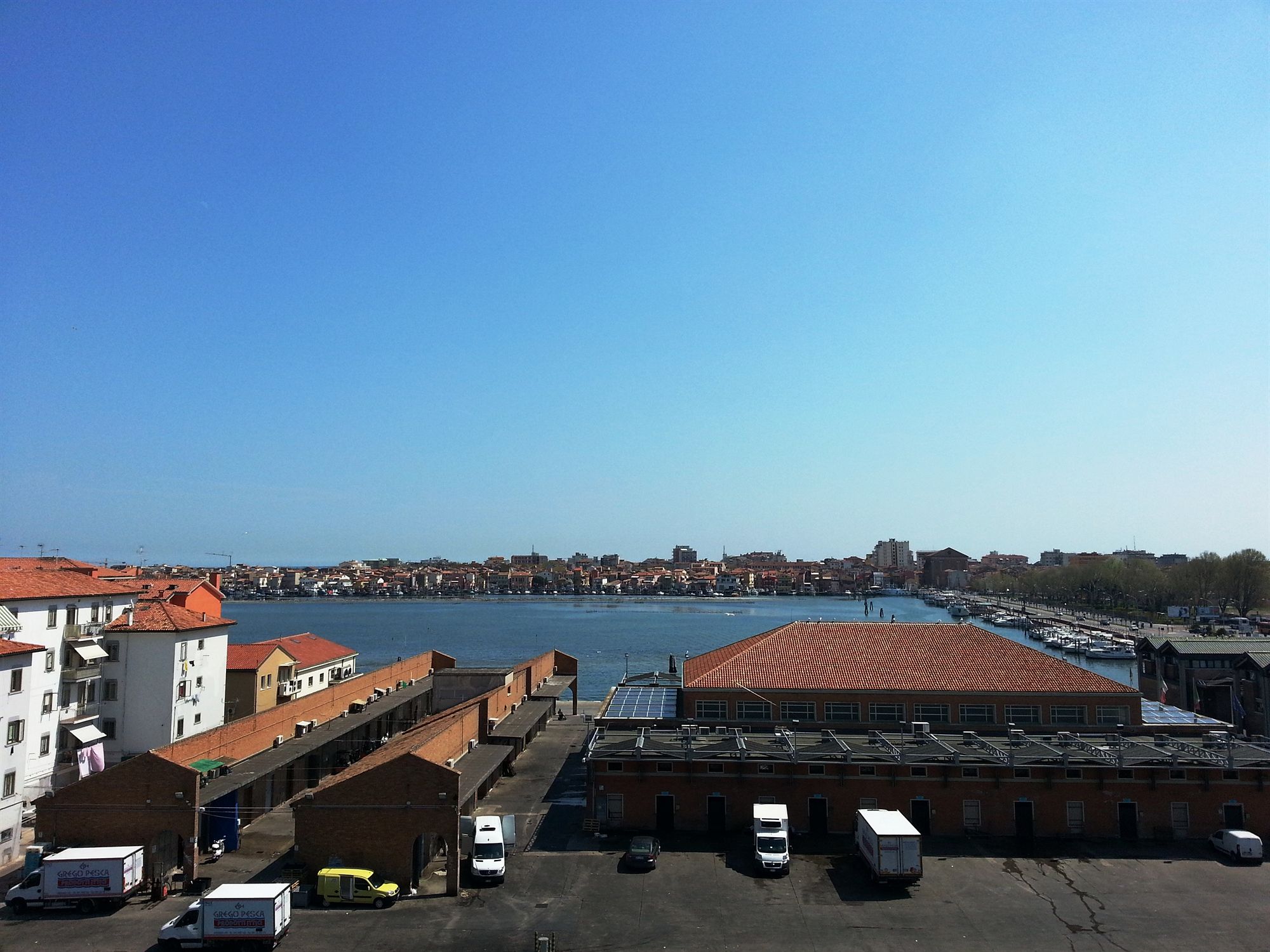 Фото Hotel Clodia