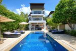 3 Bedroom Seaview Villa Esprit SDV087-By Samui Dream Villas