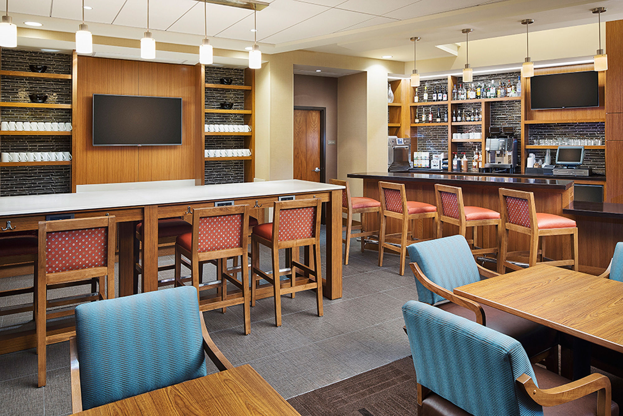 Фото Hyatt Place Chicago Midway Airport