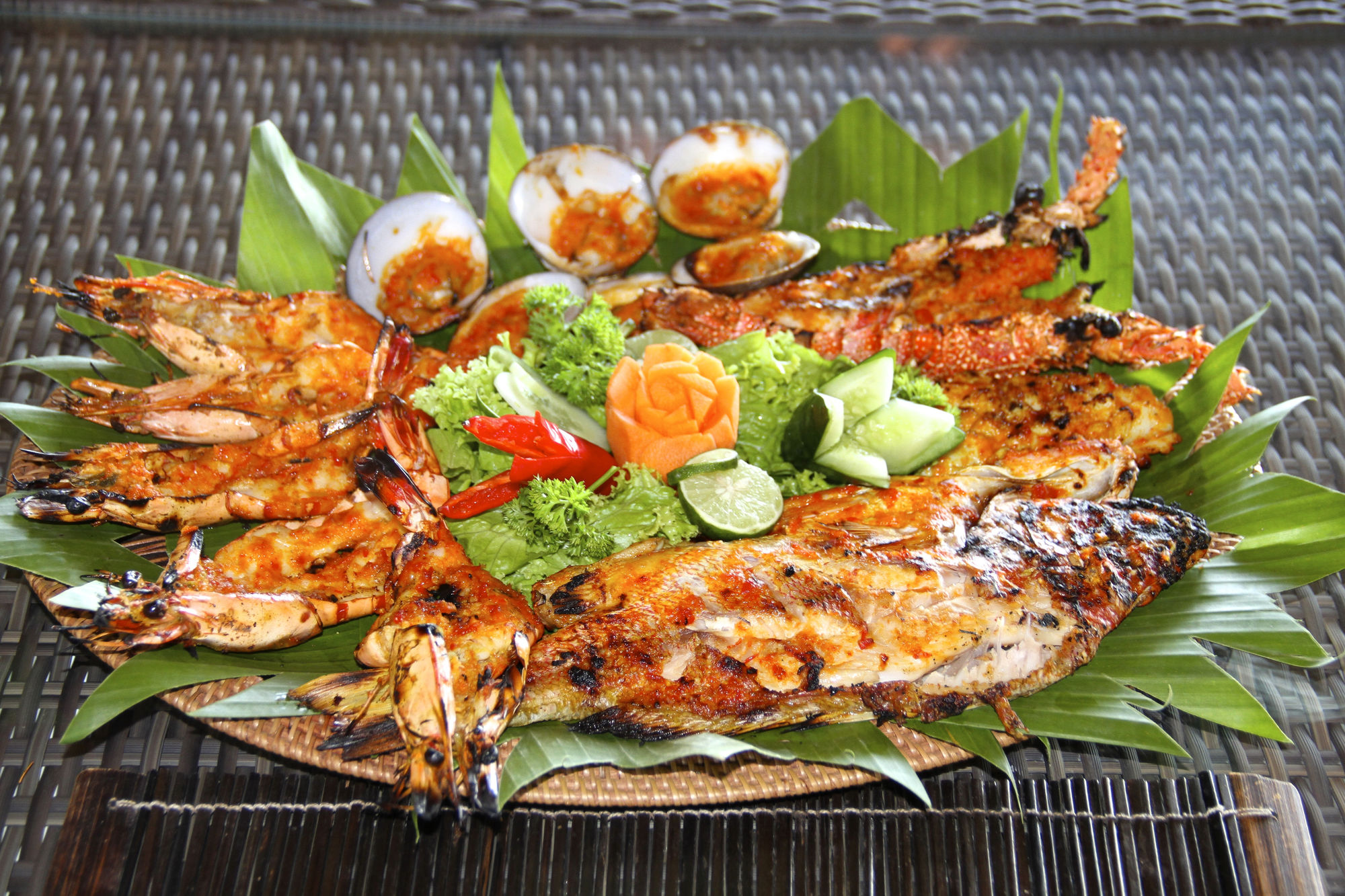 Фото Jimbaran Cliffs Private Pool Hotel & SPA