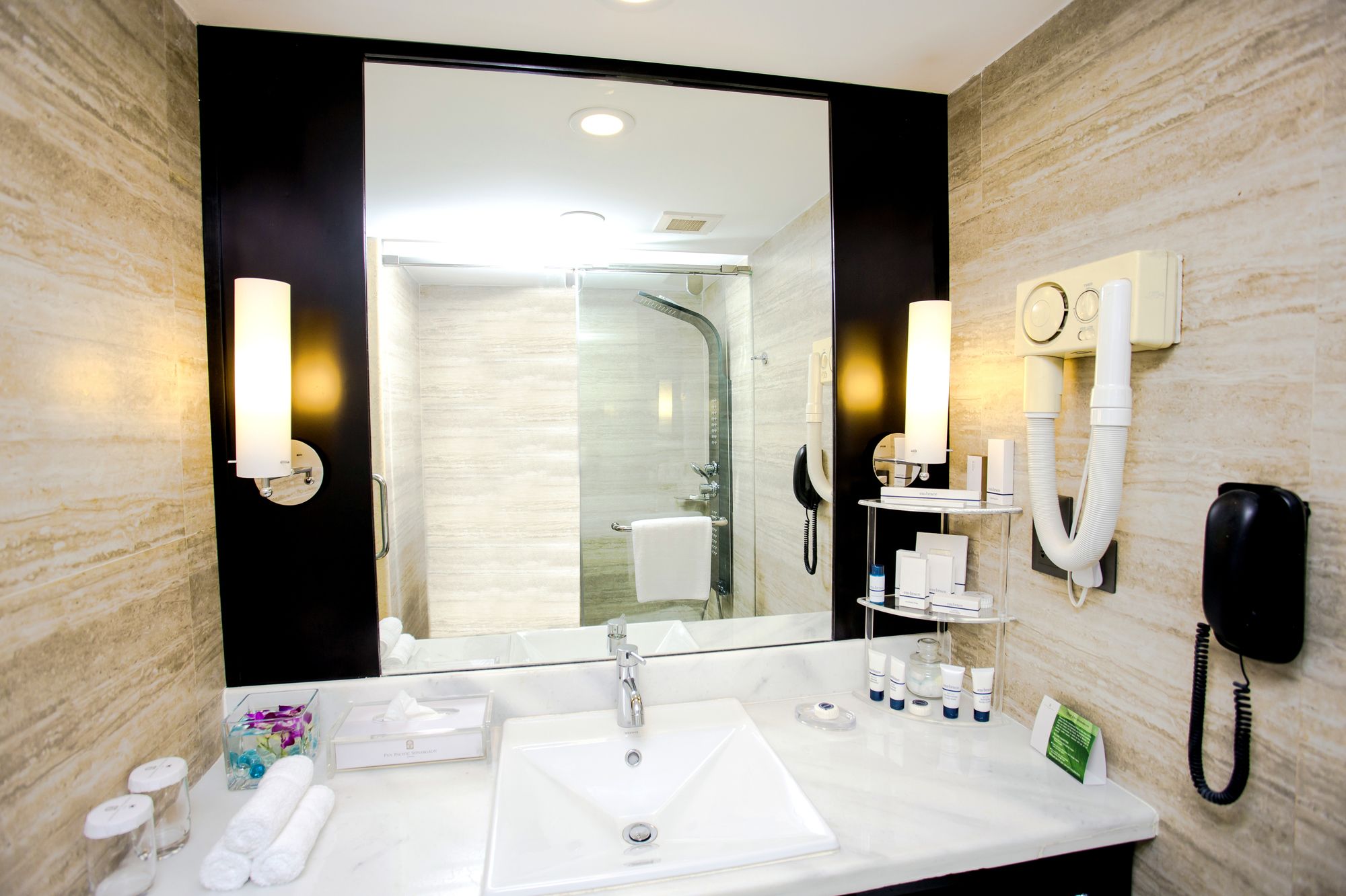 Фото Pan Pacific Sonargaon Dhaka