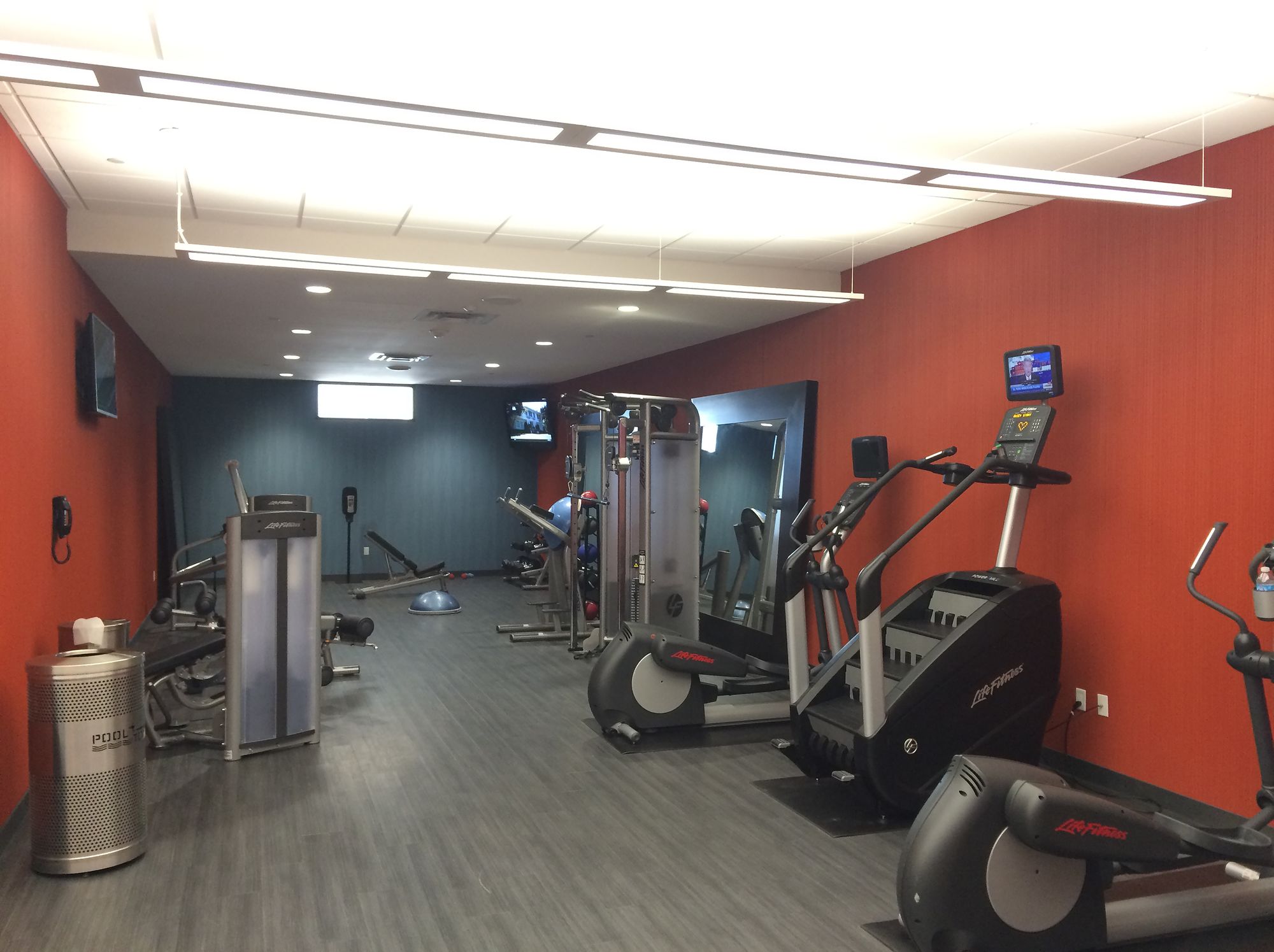 Фото InterContinental Saint Paul Riverfront, an Ihg Hotel