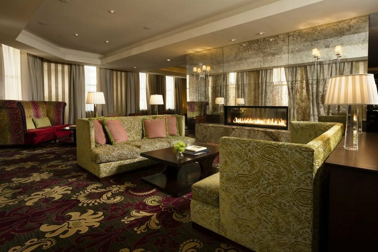 Фото Kimpton Hotel Monaco Baltimore Inner Harbor, an Ihg Hotel