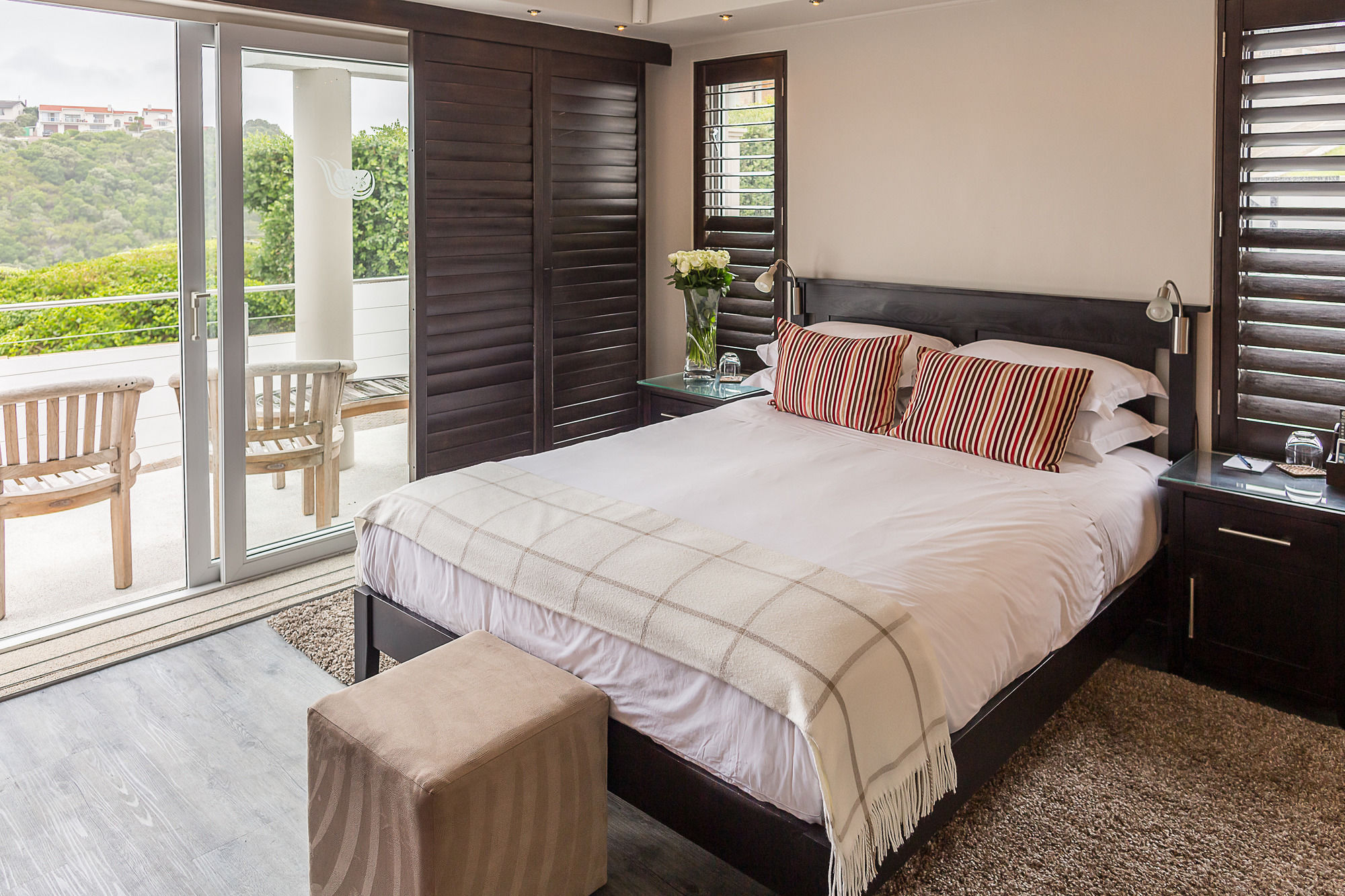 Фото Head over Hills Luxury Retreat