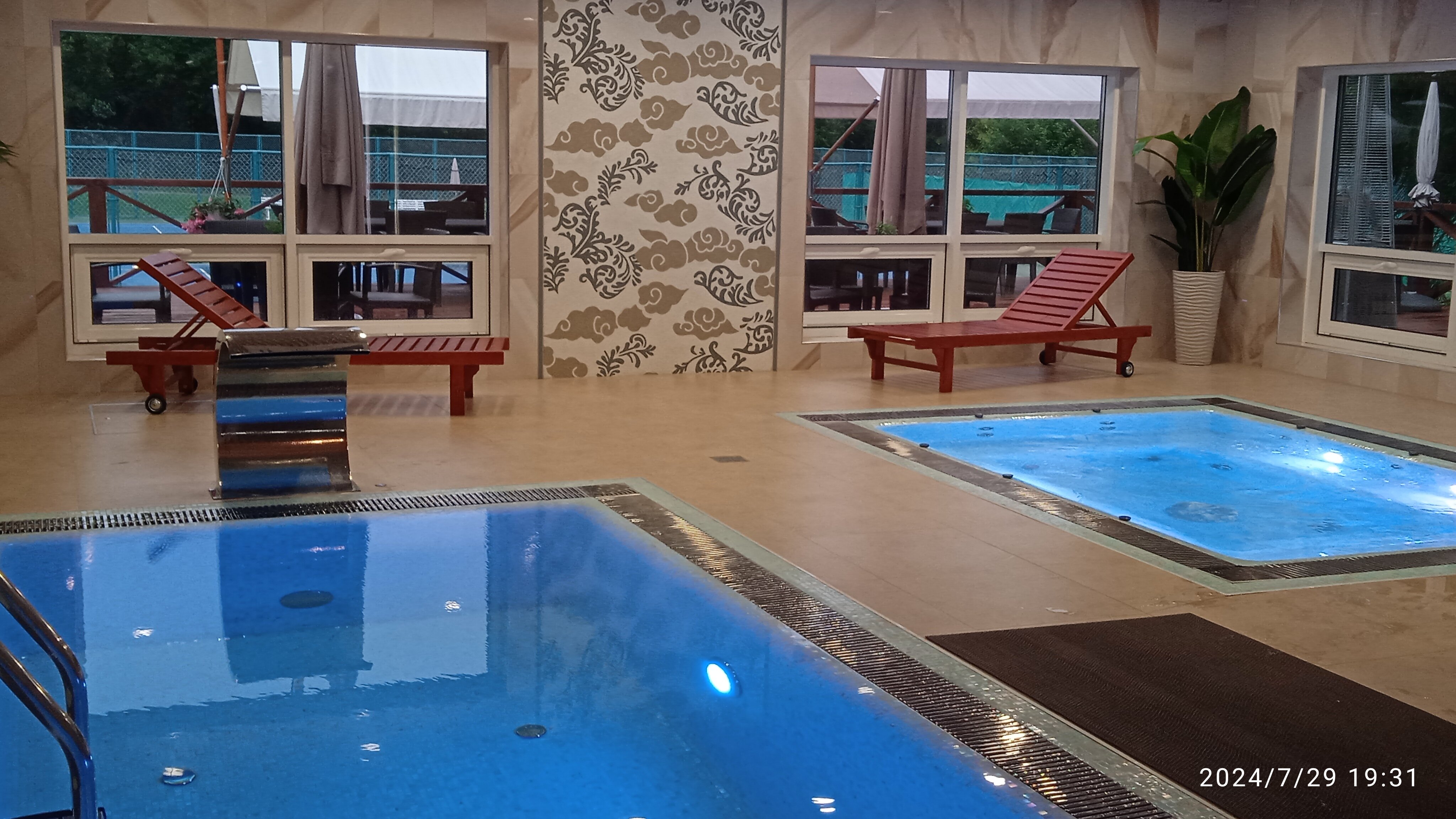 Фото Santa Resort Hotel