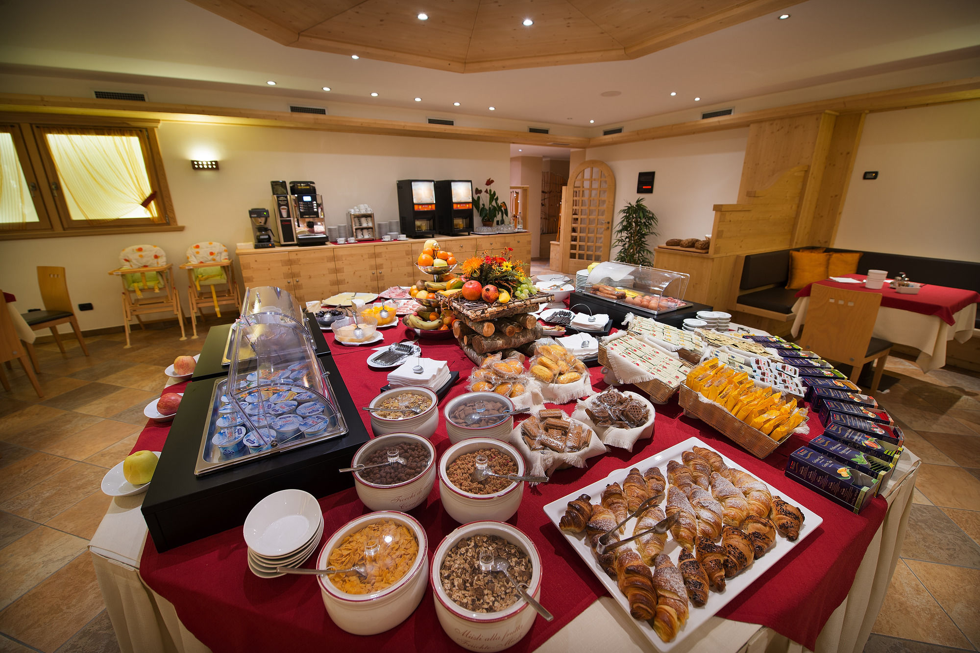 Фото Hotel Meeting