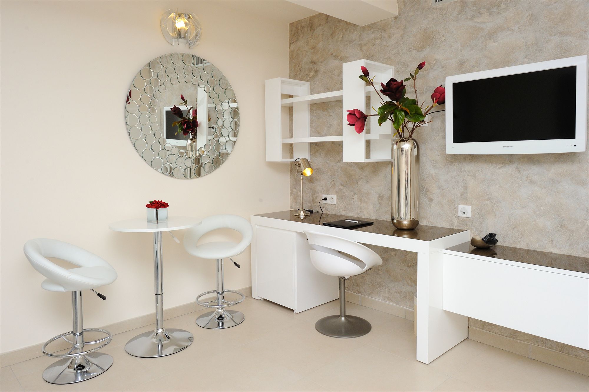 Фото Hôtel Costa Salina