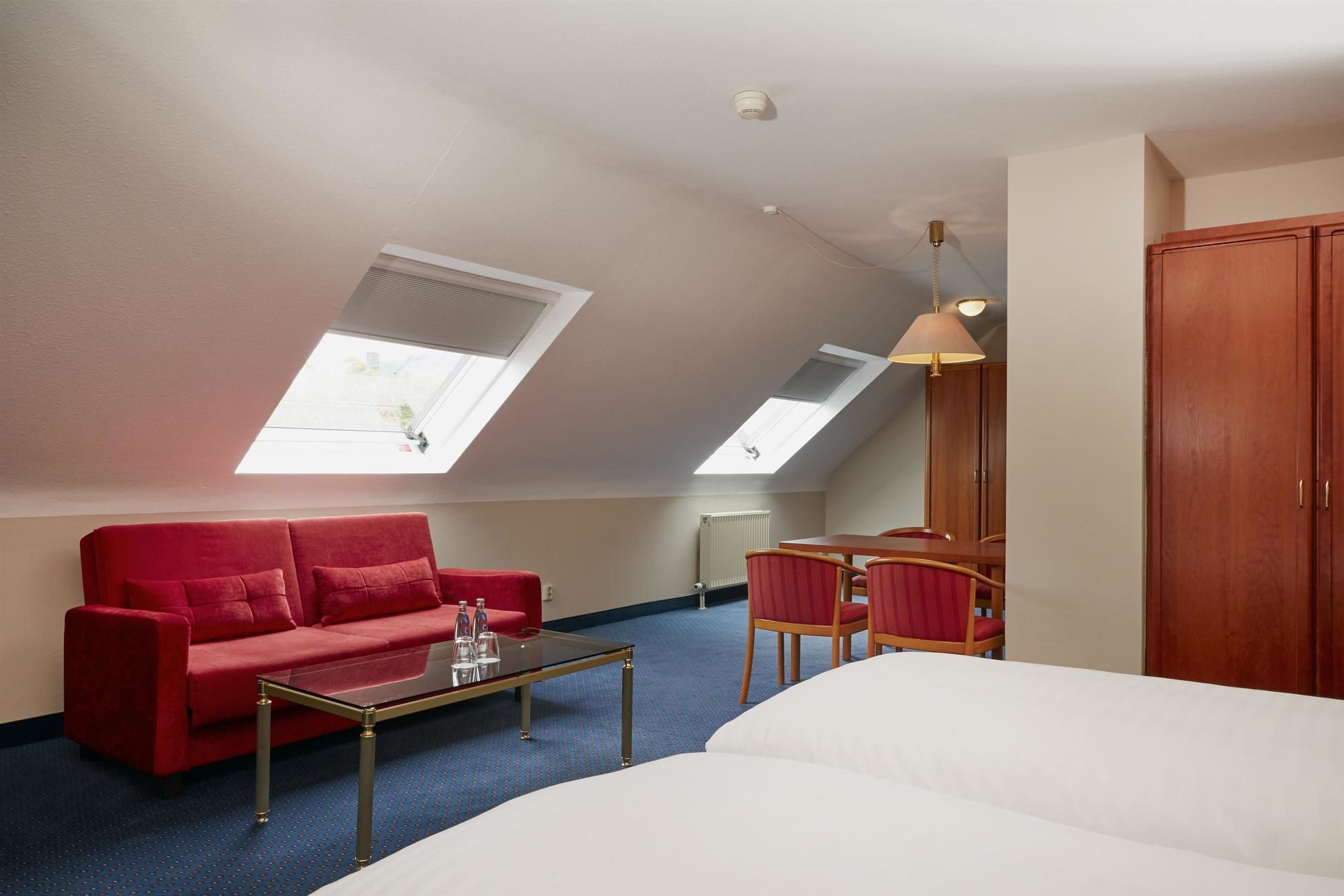 Фото Taste Hotel Hockenheim