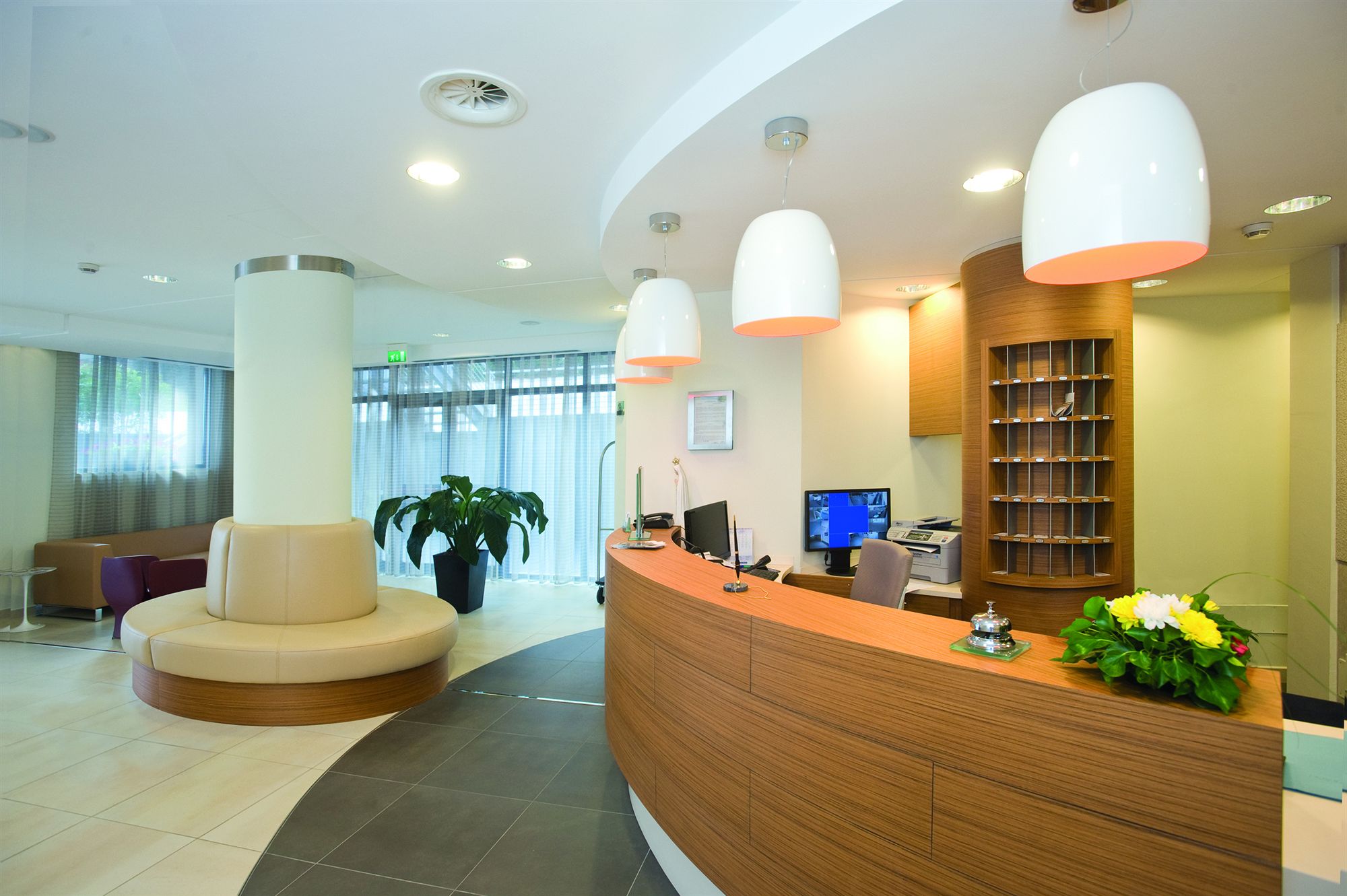 Фото Hotel Vittoria