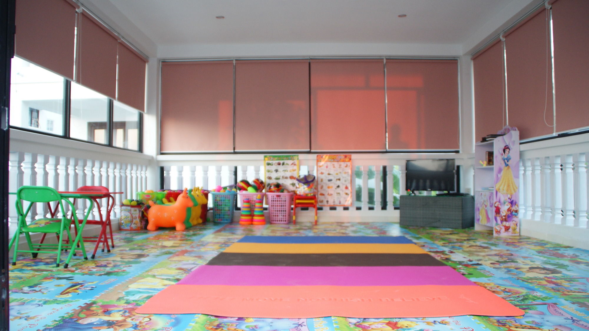 Фото Mary Beach Hotel and Resort