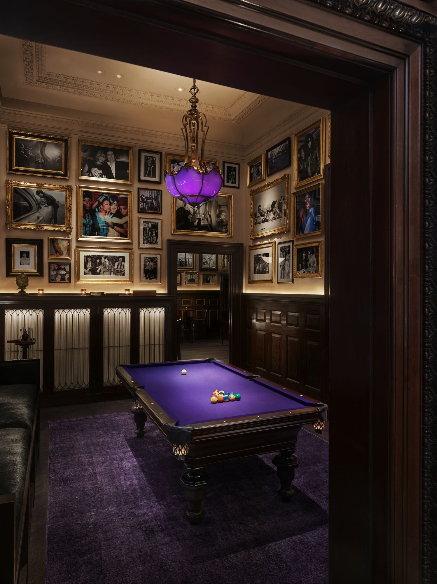 Фото The New York Edition