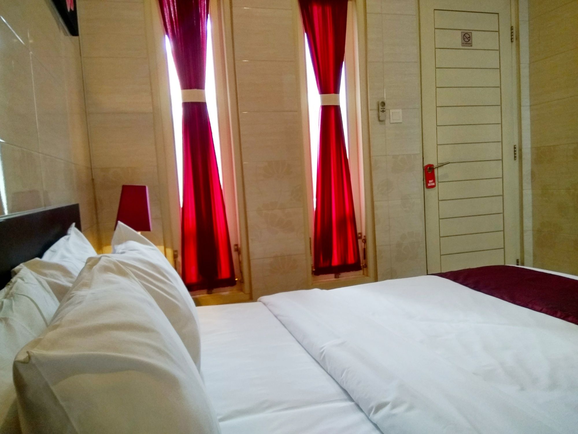 Фото Angkul Angkul Beach In Kuta