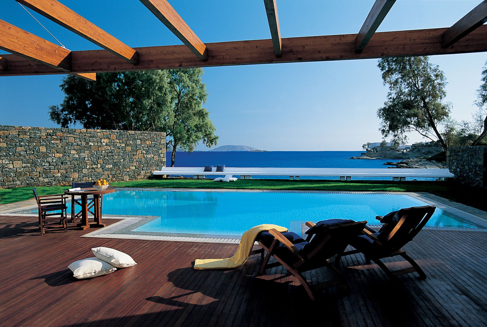 Фото Grand Resort Lagonissi Athens
