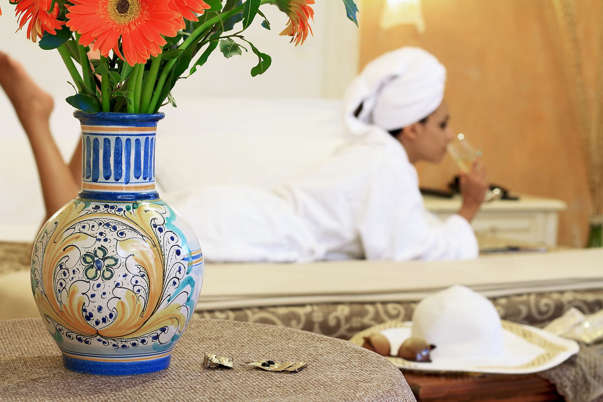 Фото Artemisia Resort