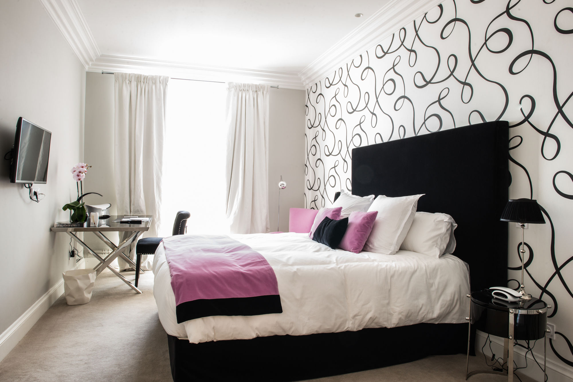 Фото Clarance Hotel Lille