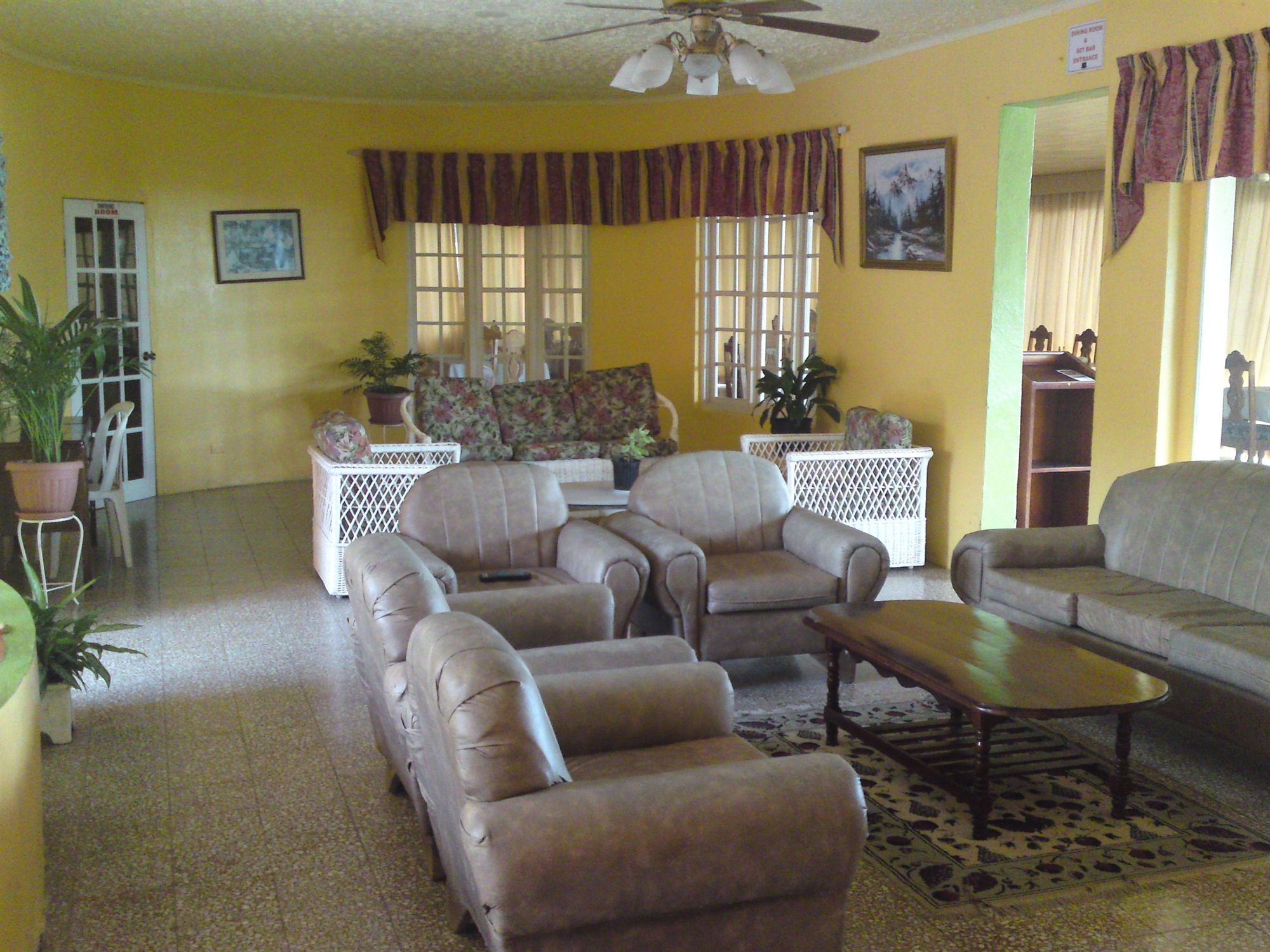 Фото отеля 4